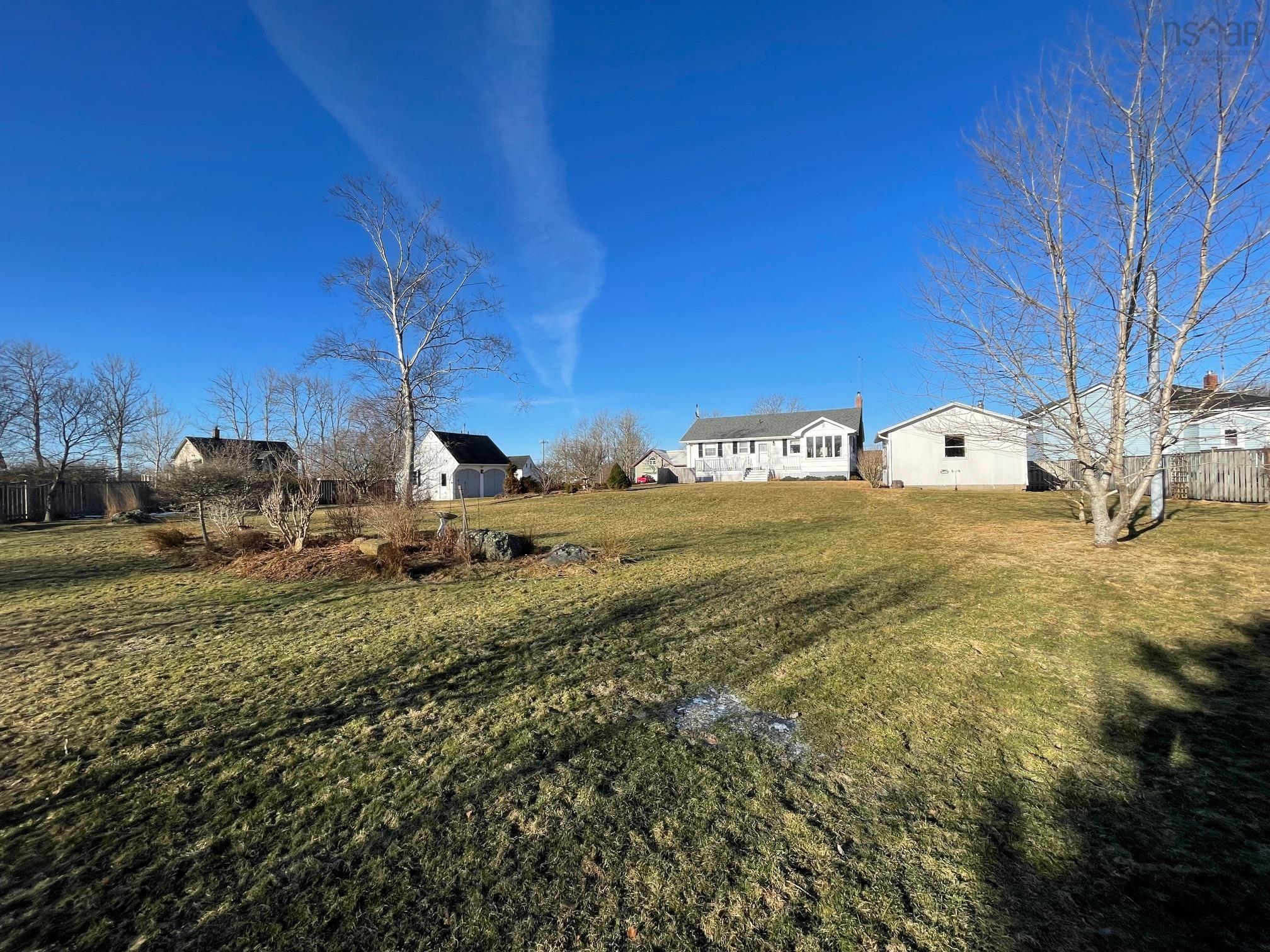$350,000.00: 35 Clements Avenue, Yarmouth