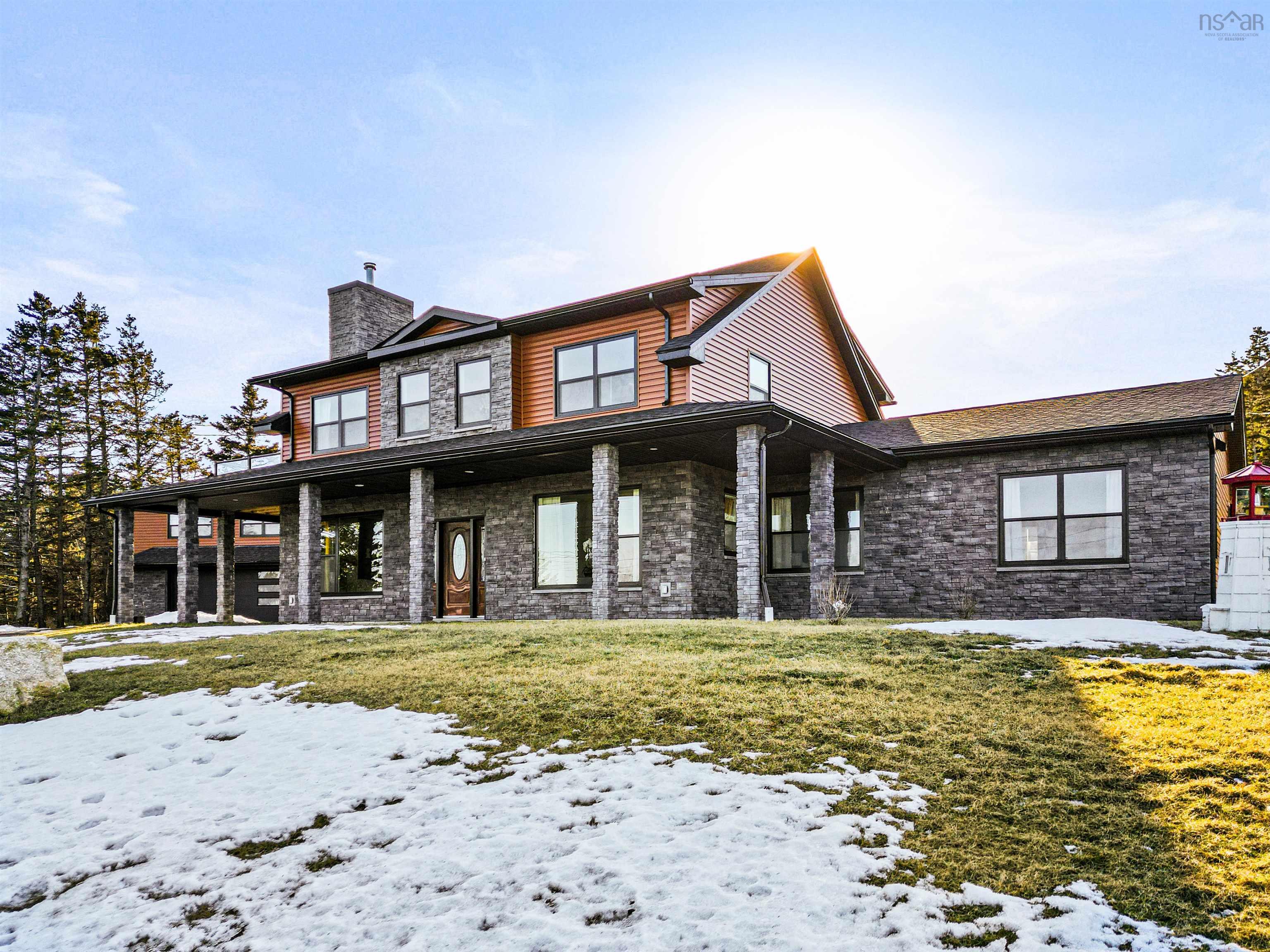 657 Ketch Harbour Road, Portuguese Cove, NS (MLS® 202504370)