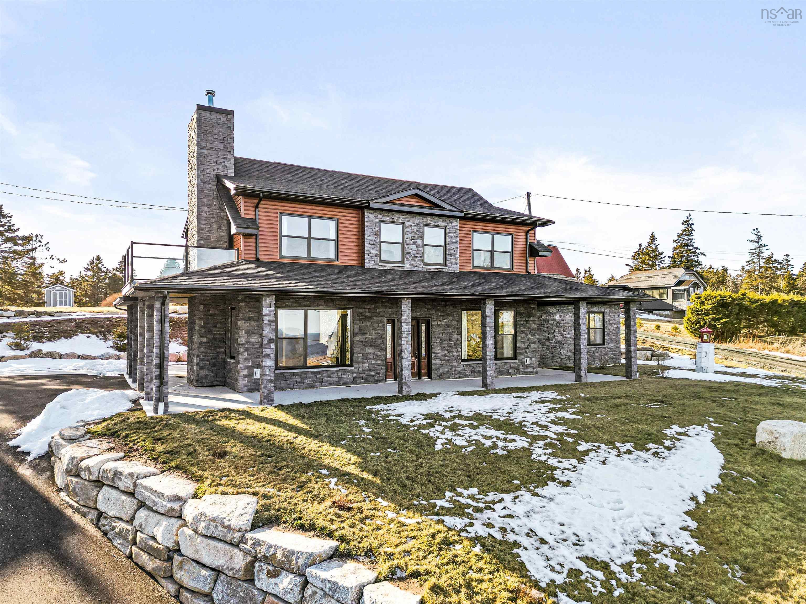 $1,175,000.00: 657 Ketch Harbour Road, Portuguese Cove