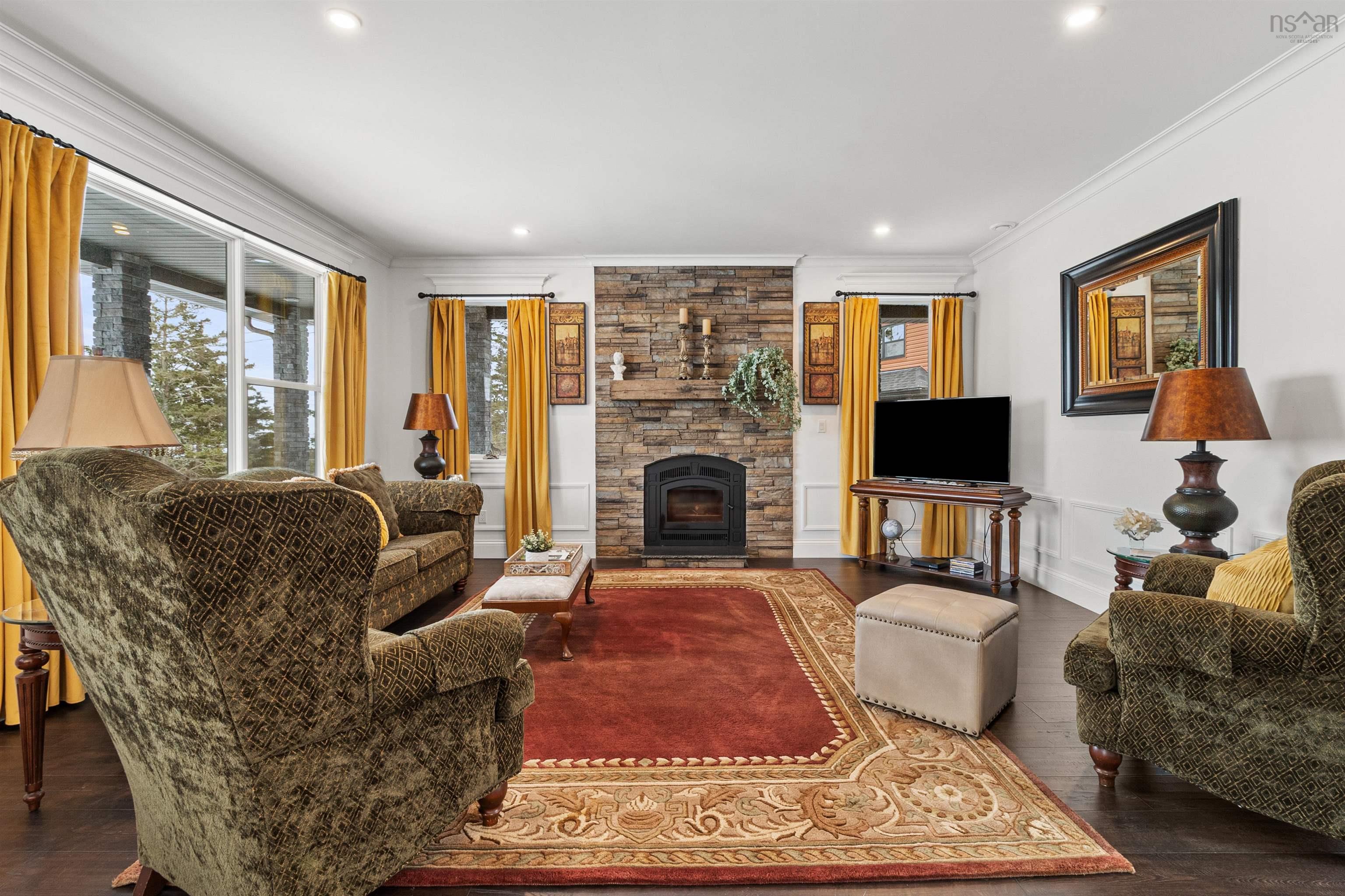$1,175,000.00: 657 Ketch Harbour Road, Portuguese Cove