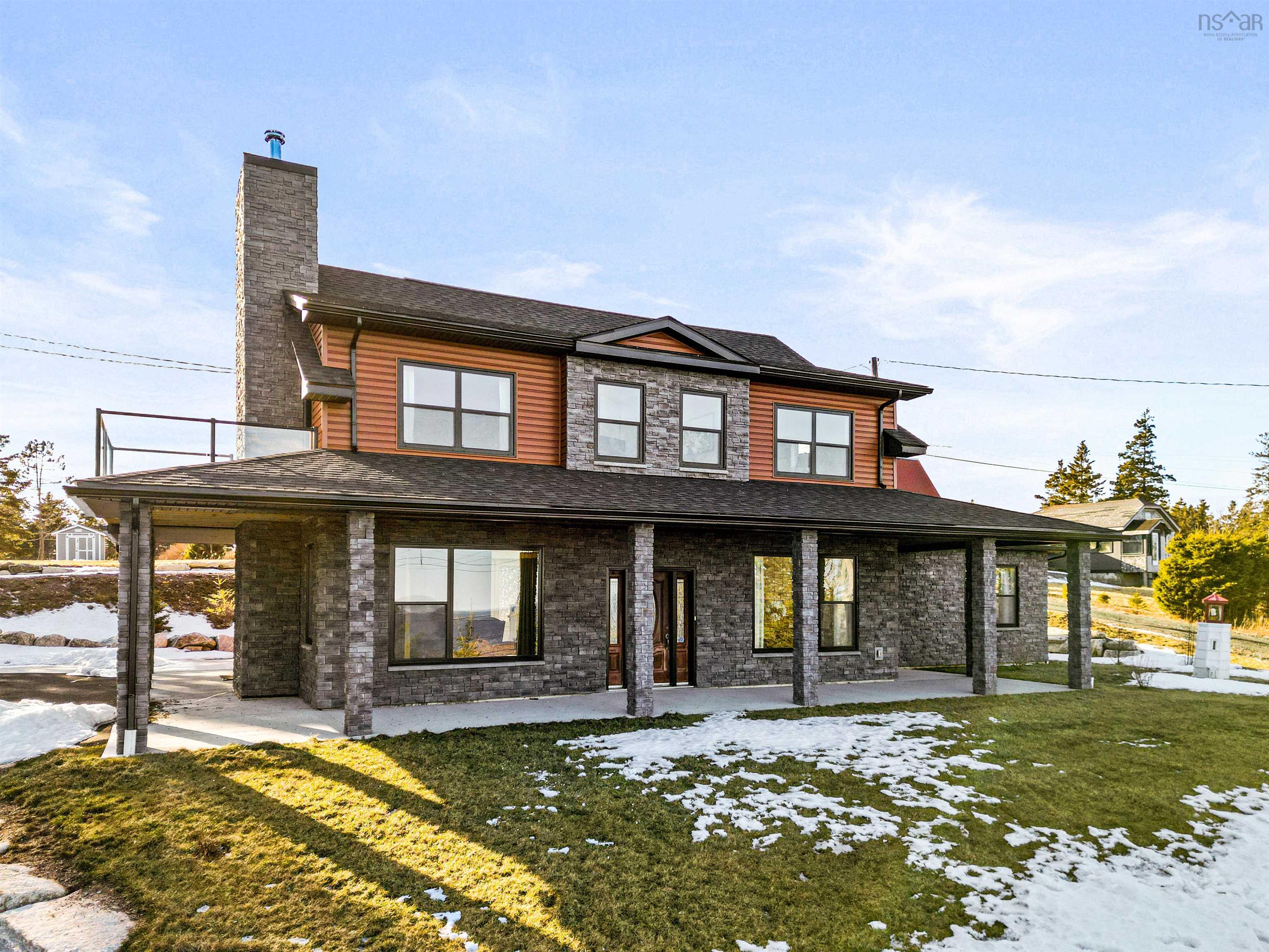 $1,175,000.00: 657 Ketch Harbour Road, Portuguese Cove