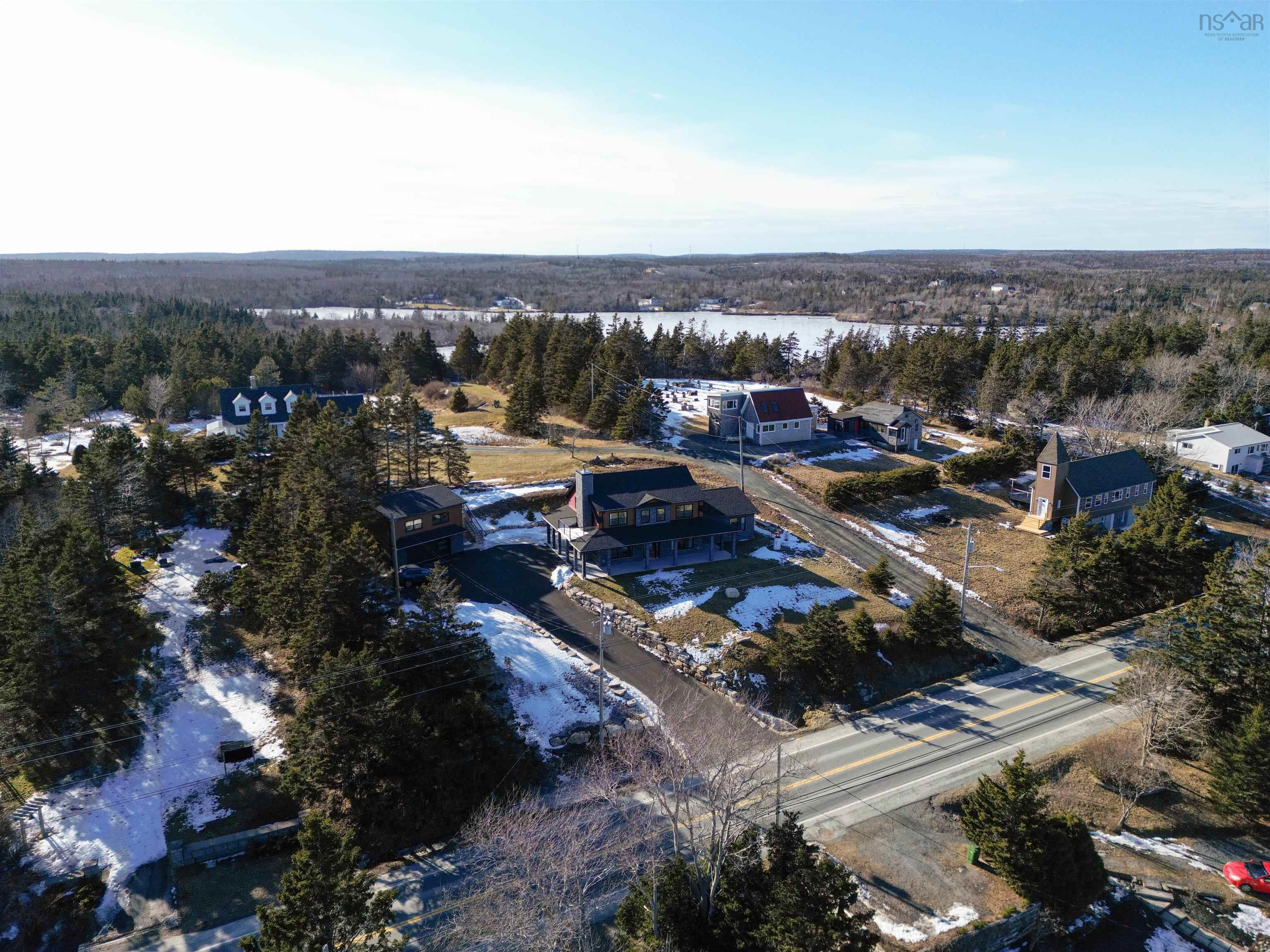 $1,175,000.00: 657 Ketch Harbour Road, Portuguese Cove