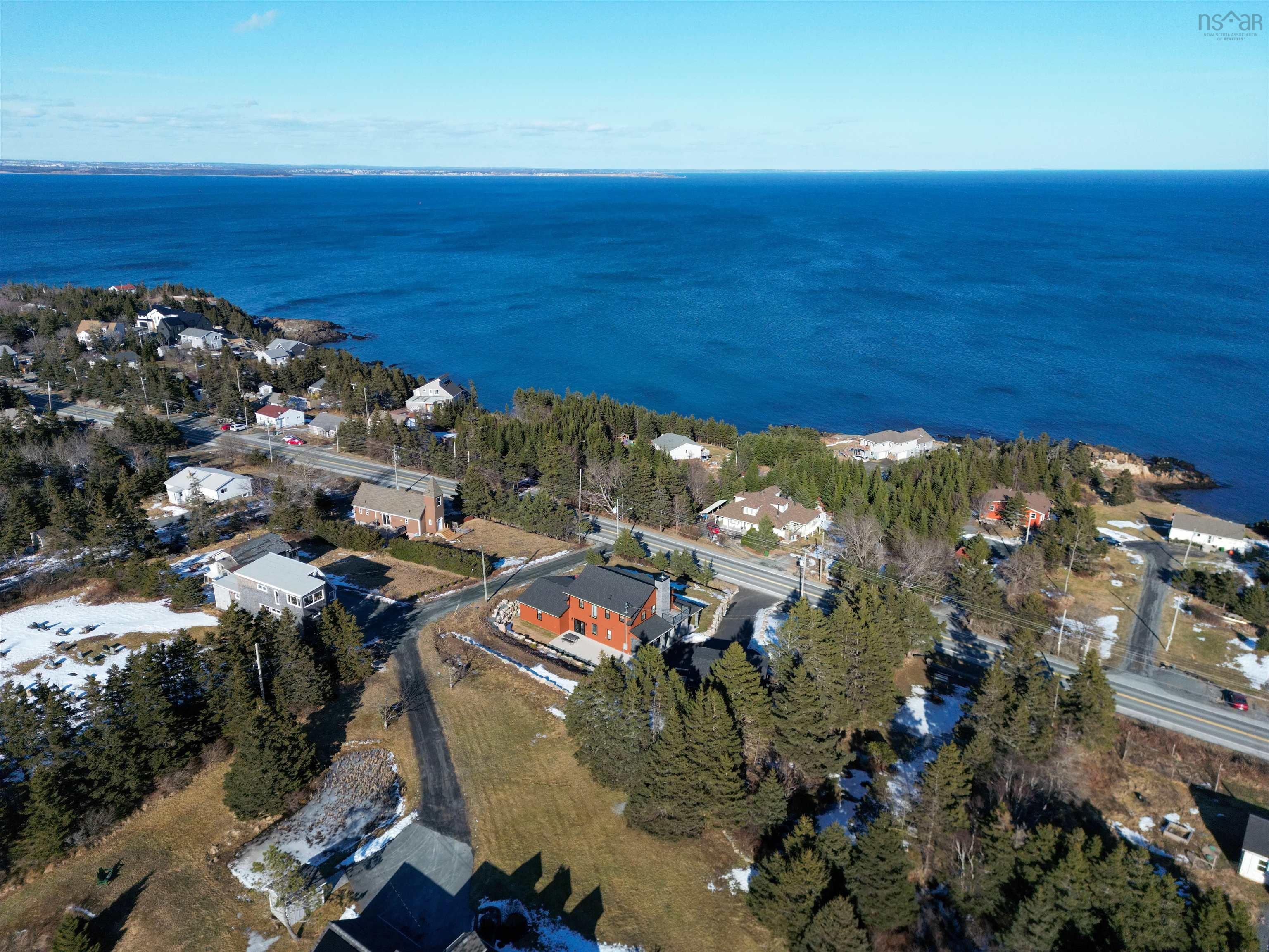 $1,175,000.00: 657 Ketch Harbour Road, Portuguese Cove