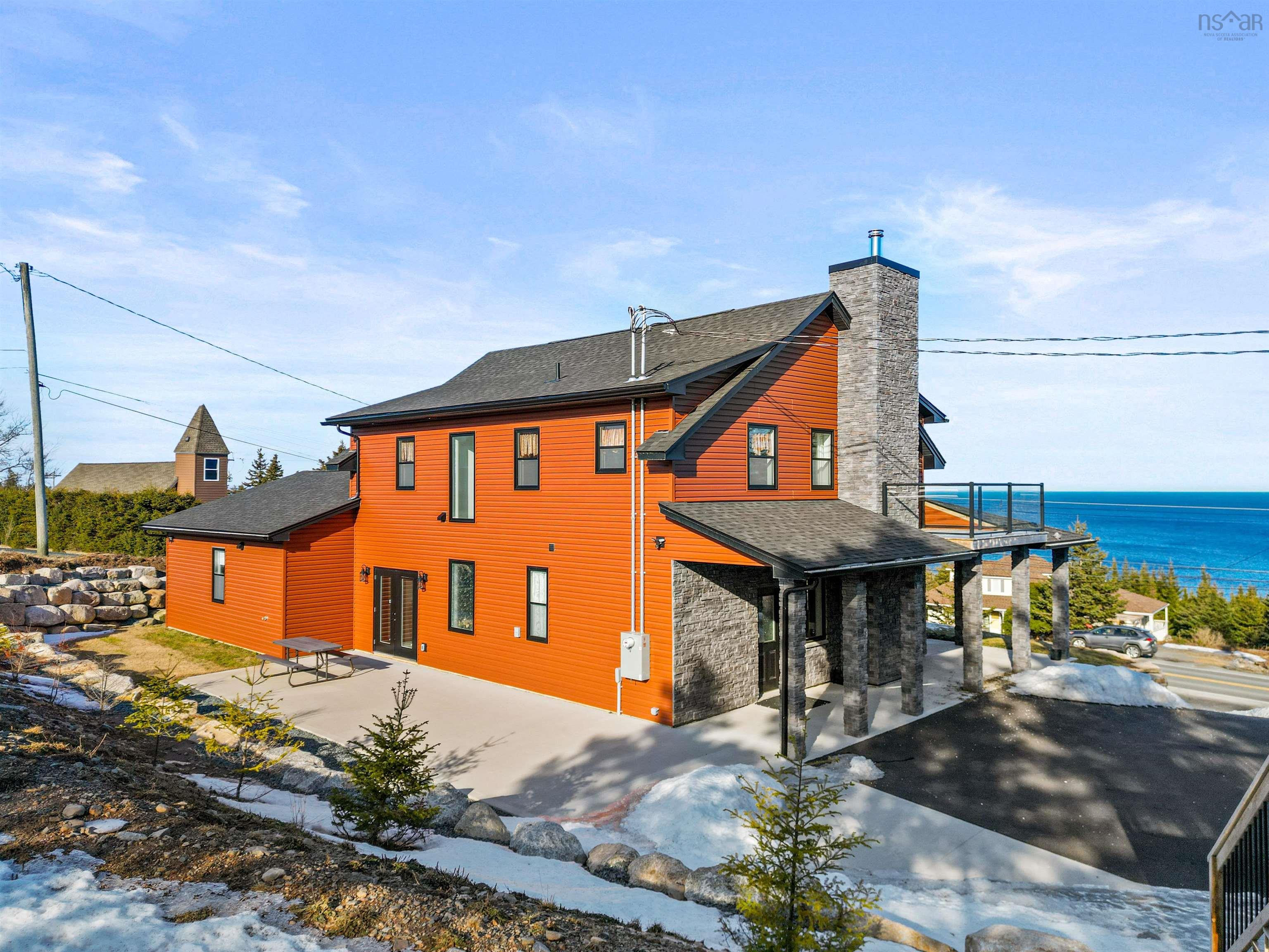 $1,175,000.00: 657 Ketch Harbour Road, Portuguese Cove