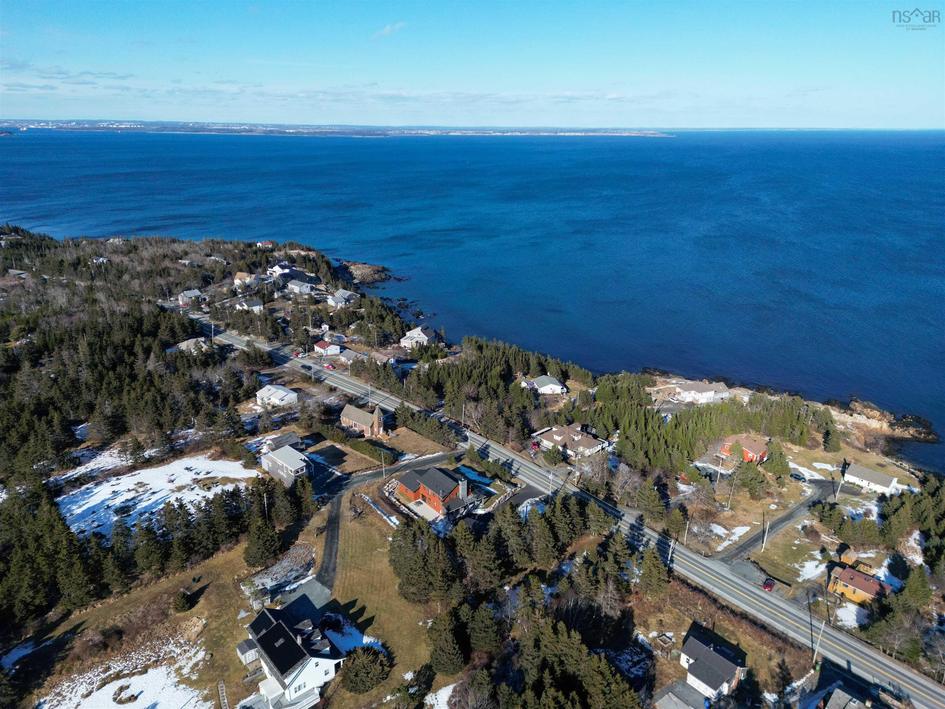 $1,175,000.00: 657 Ketch Harbour Road, Portuguese Cove
