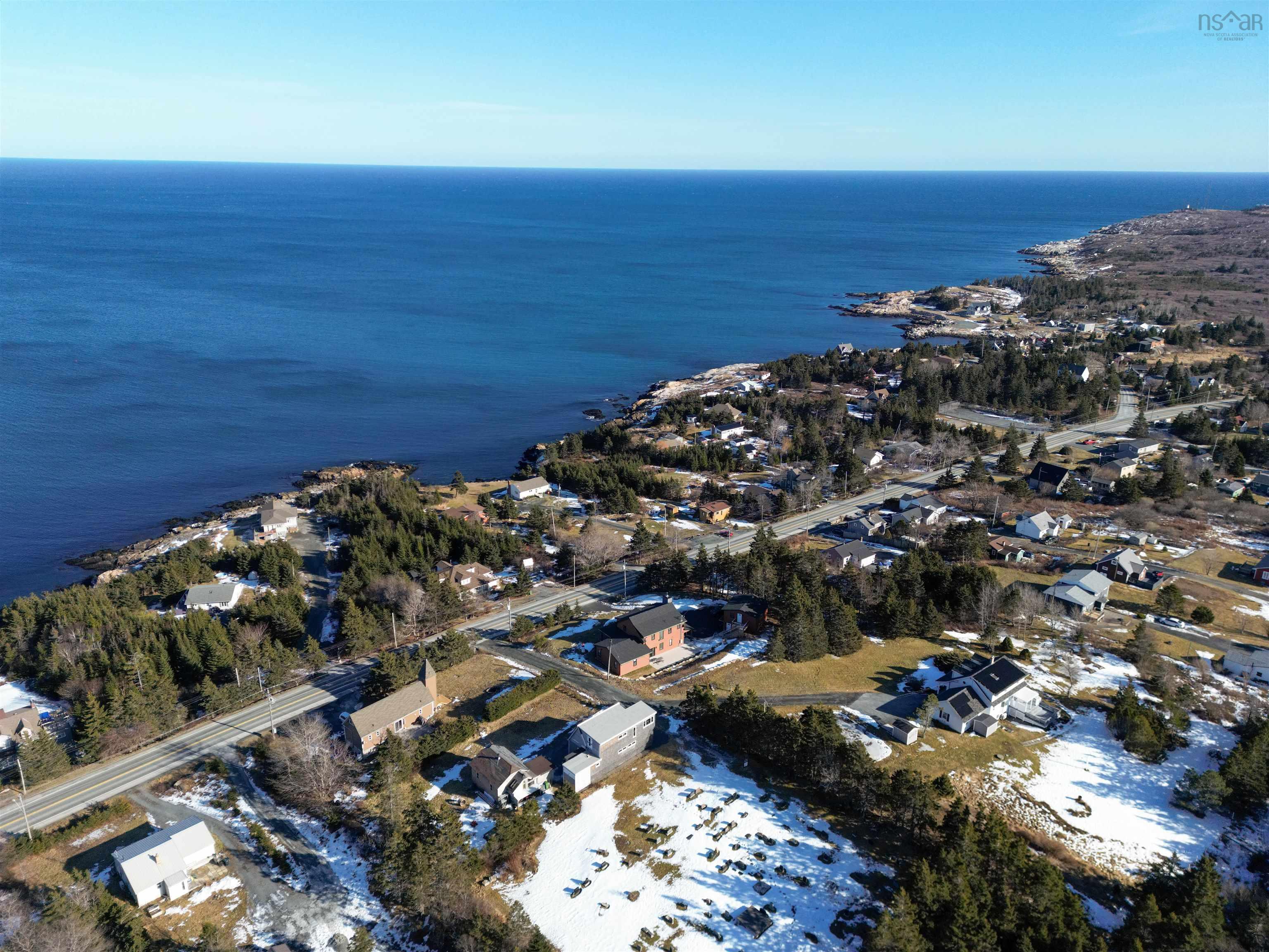 $1,175,000.00: 657 Ketch Harbour Road, Portuguese Cove