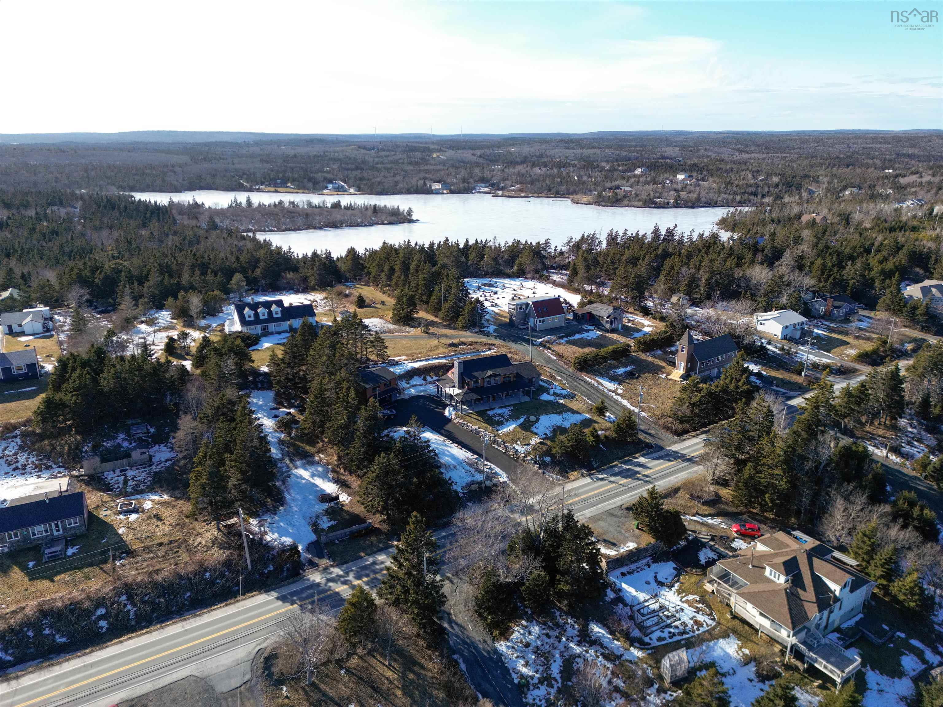 $1,175,000.00: 657 Ketch Harbour Road, Portuguese Cove
