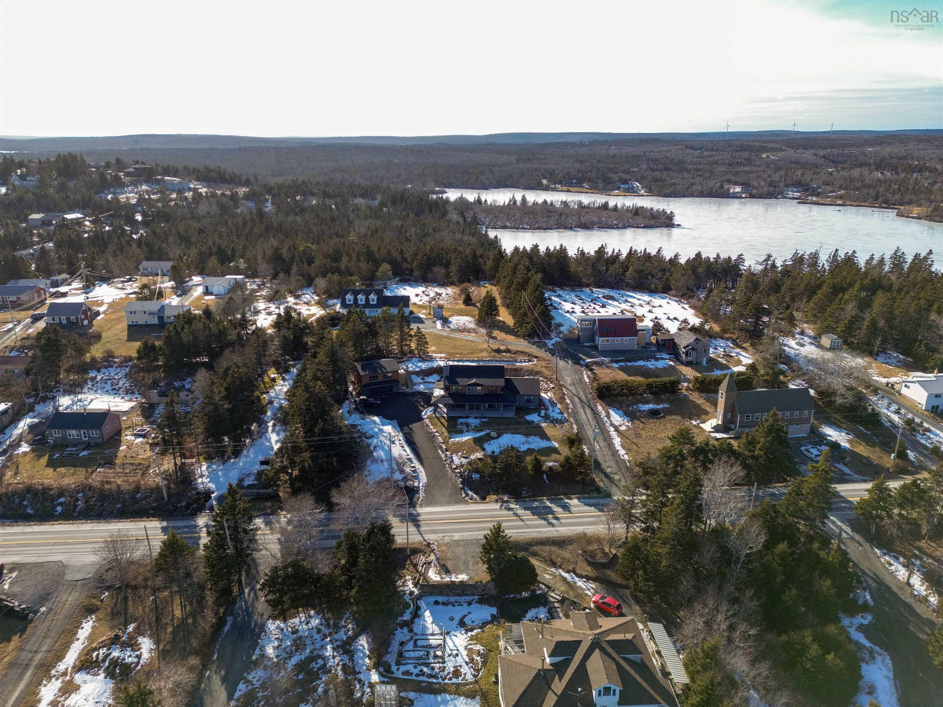 $1,175,000.00: 657 Ketch Harbour Road, Portuguese Cove