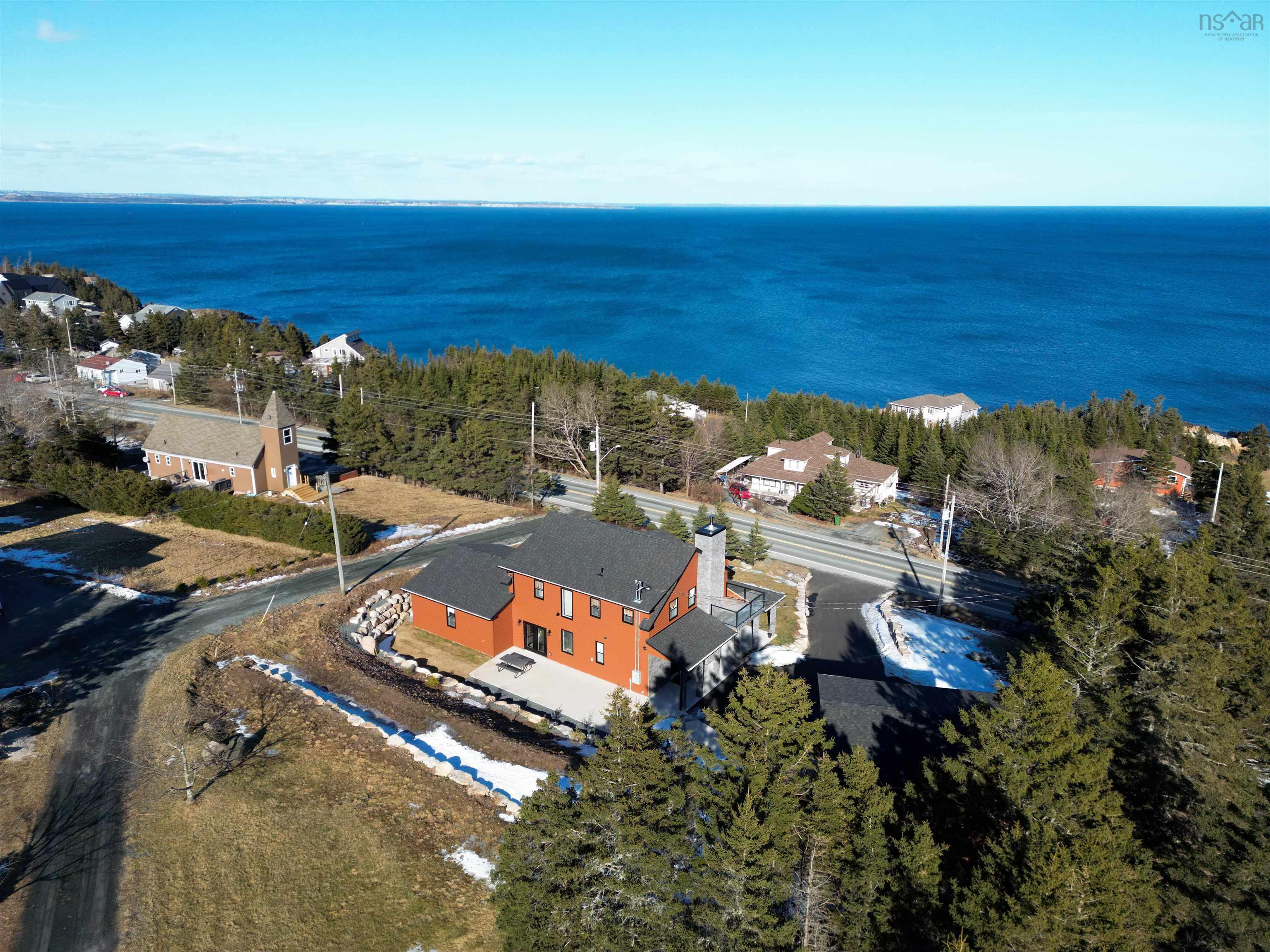 $1,175,000.00: 657 Ketch Harbour Road, Portuguese Cove