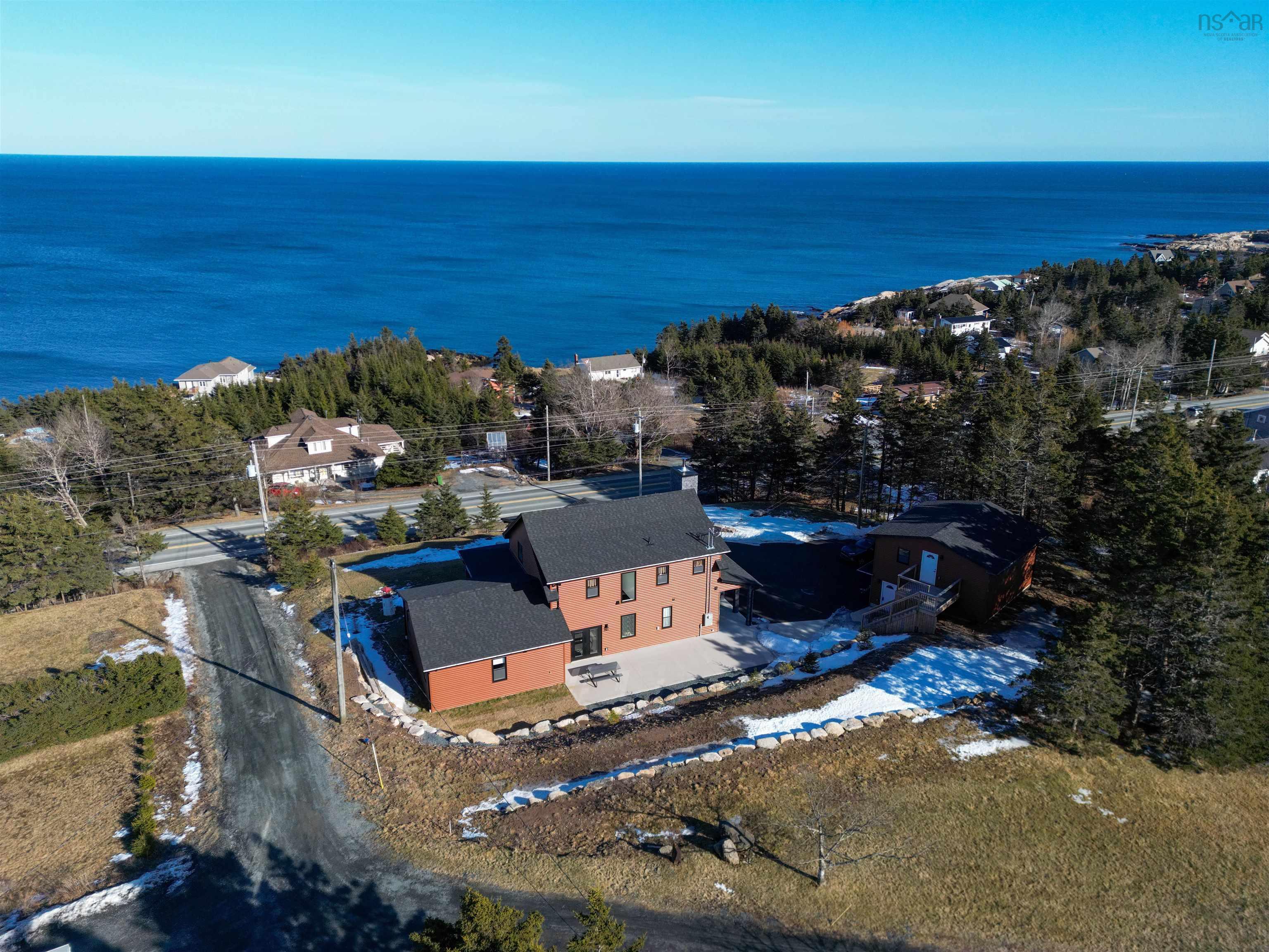 $1,175,000.00: 657 Ketch Harbour Road, Portuguese Cove