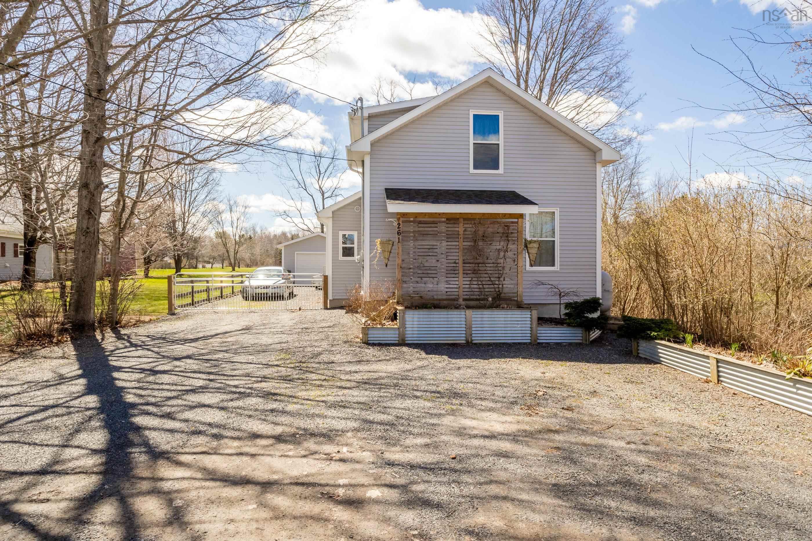 $479,900.00: 261 Main Street, Berwick