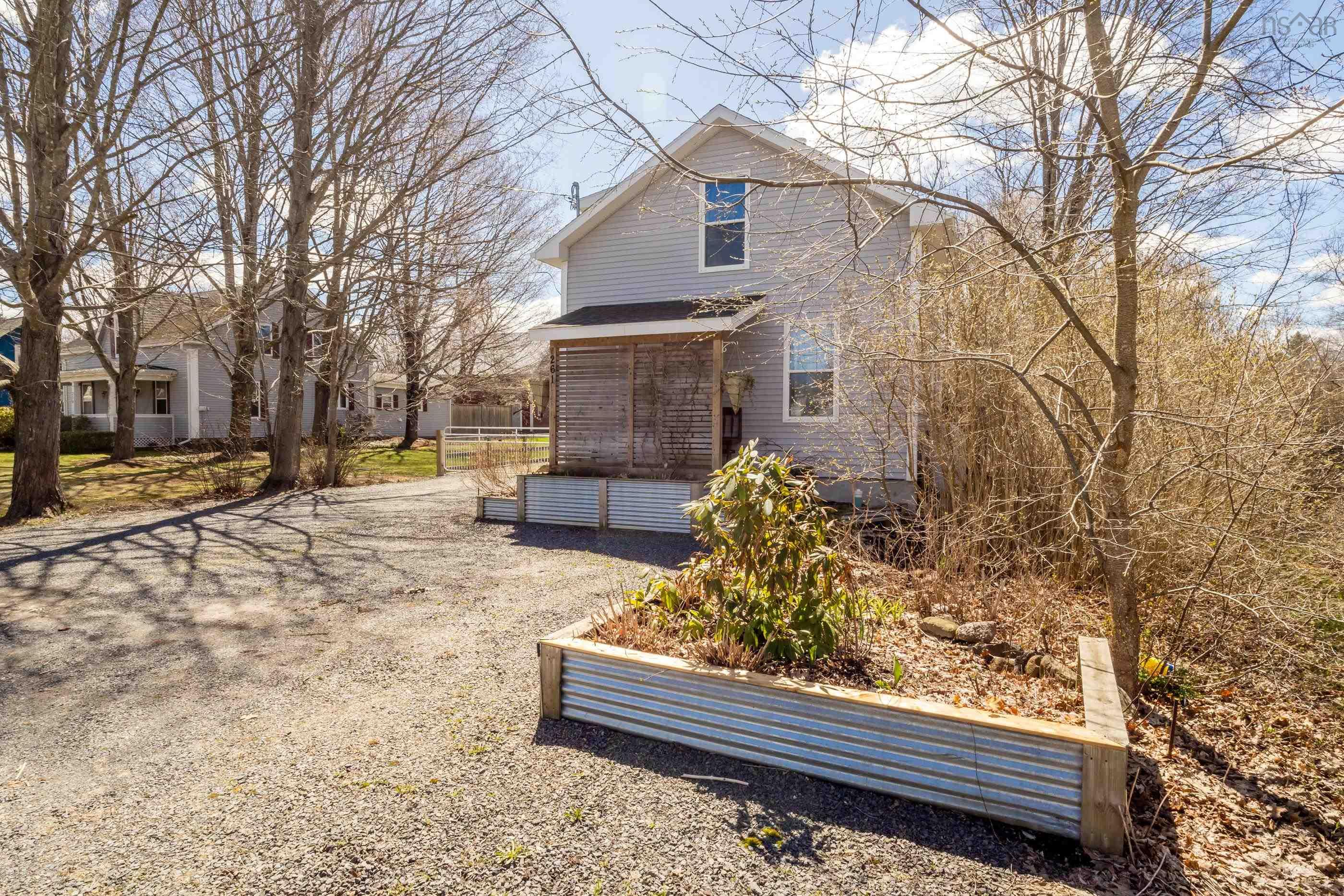 $479,900.00: 261 Main Street, Berwick