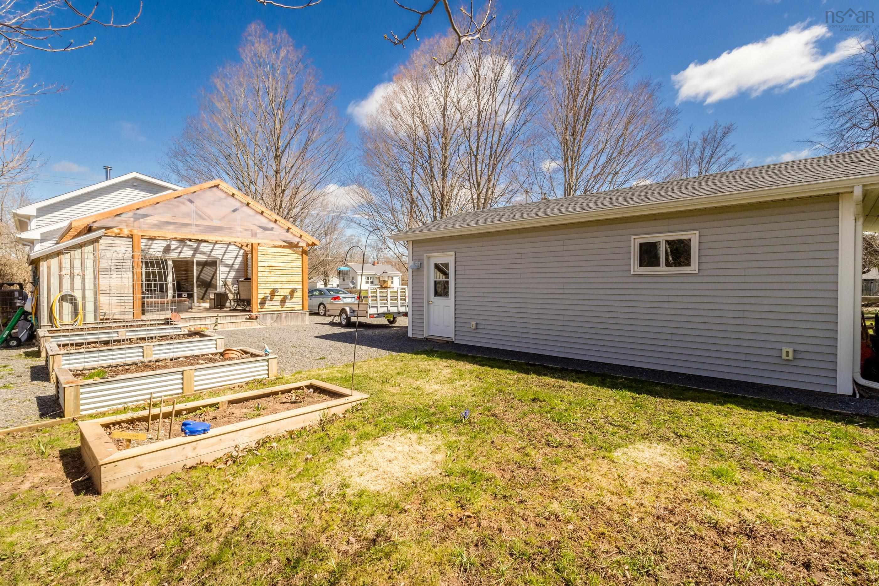 $479,900.00: 261 Main Street, Berwick