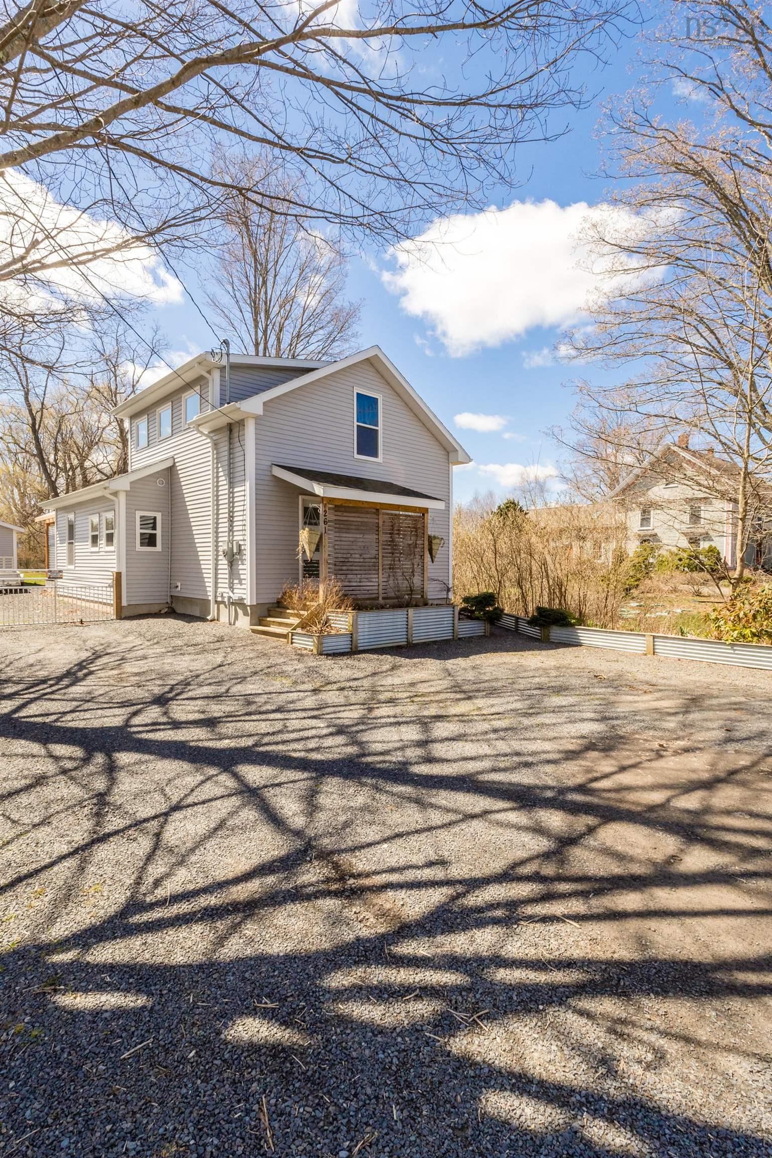 $479,900.00: 261 Main Street, Berwick