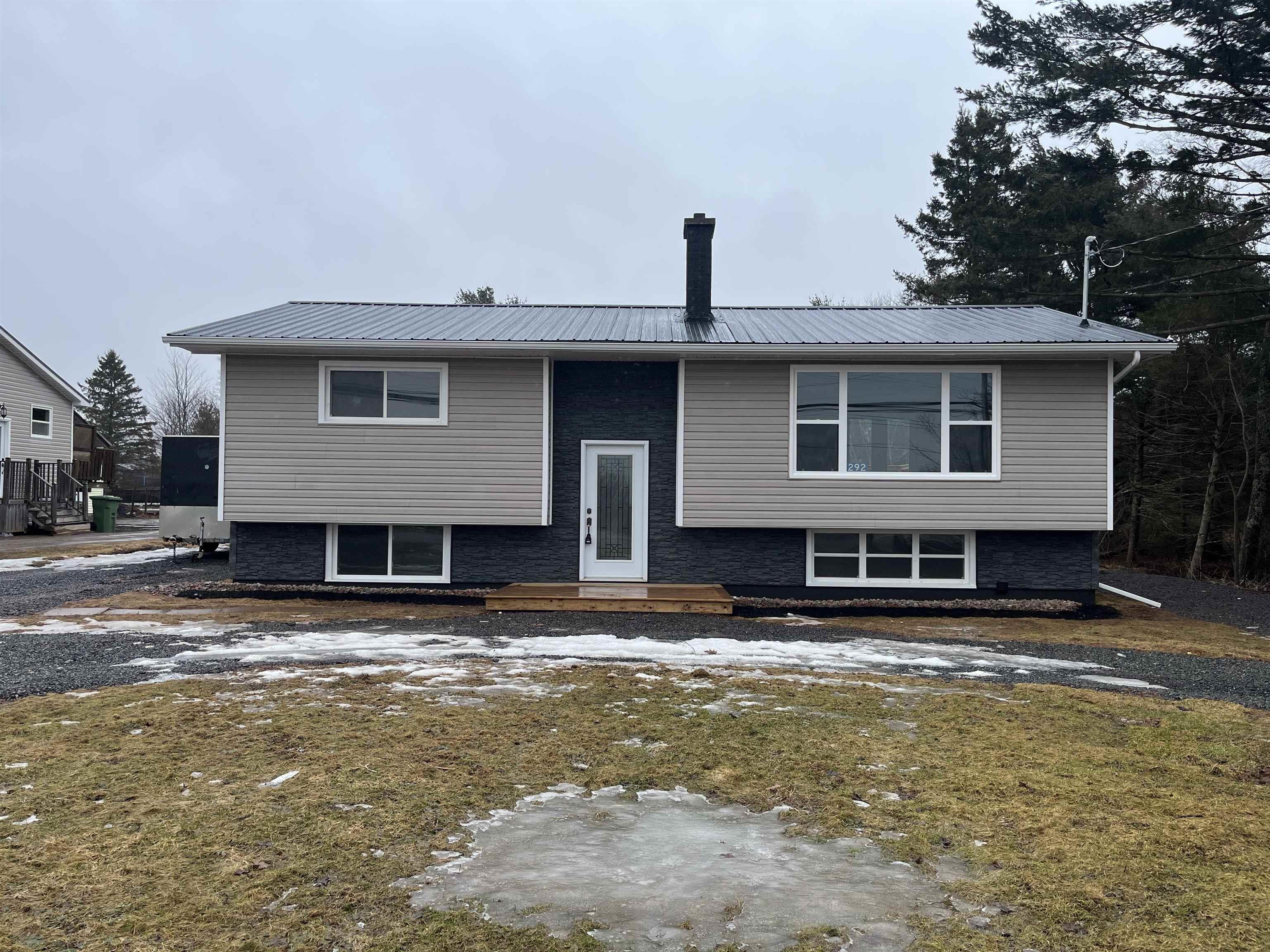$419,900.00: 292 Vimy Road, Bible Hill