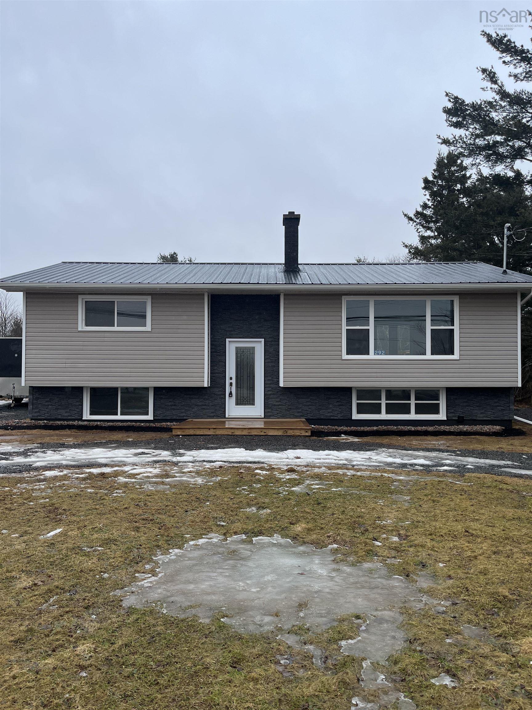 $419,900.00: 292 Vimy Road, Bible Hill