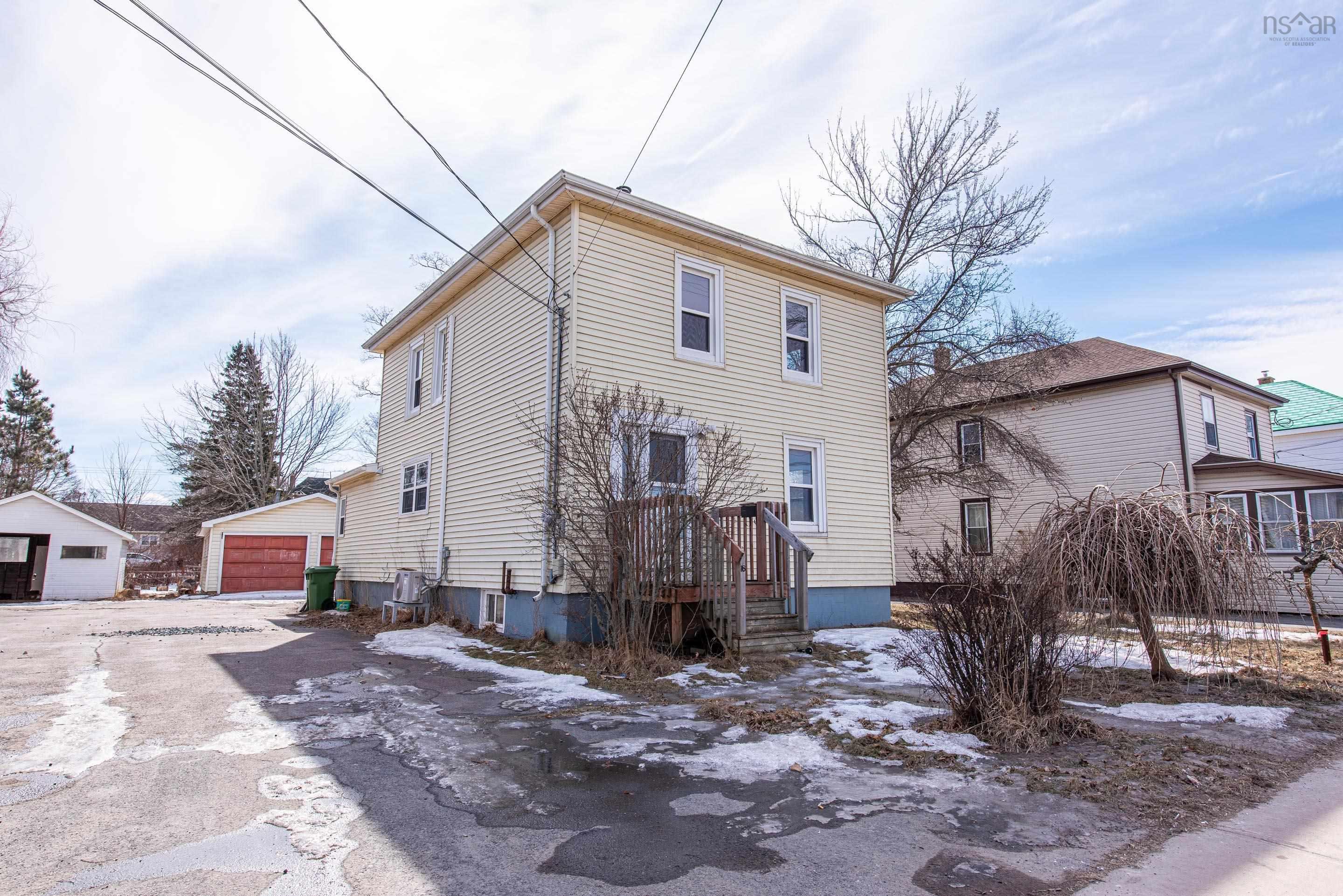 $299,900.00: 16 Pictou Road, Bible Hill