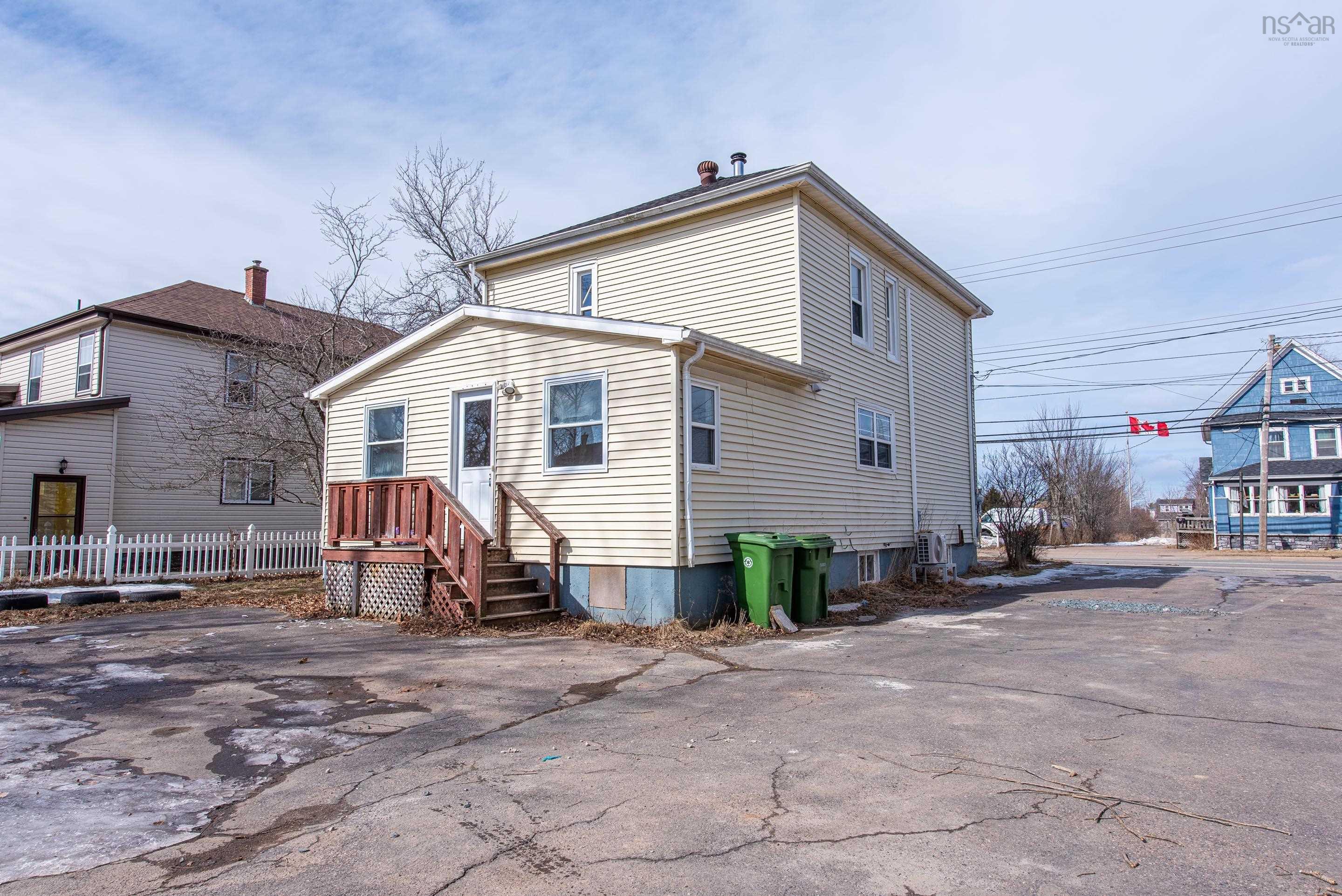 $299,900.00: 16 Pictou Road, Bible Hill