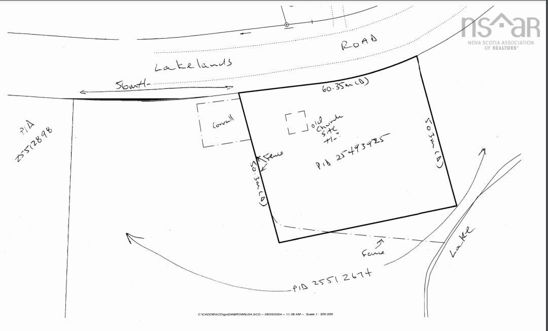 $39,900.00: Lakelands Road, Lakelands