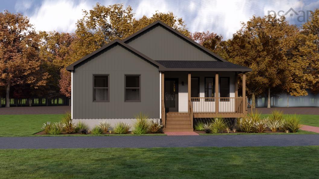 $530,503.00: Lot 14 Old Renfrew Road, Upper Rawdon