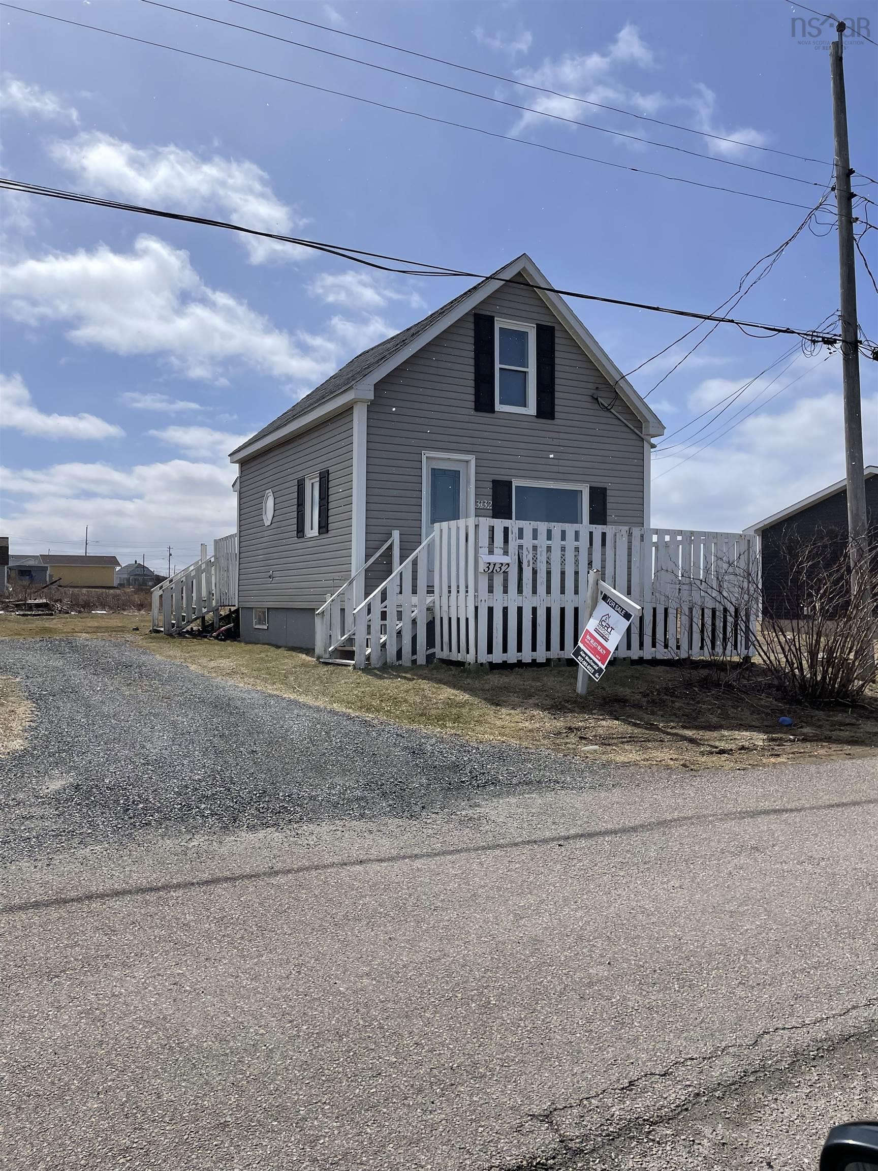 $112,000.00: 3132 Atlantic Avenue, New Waterford