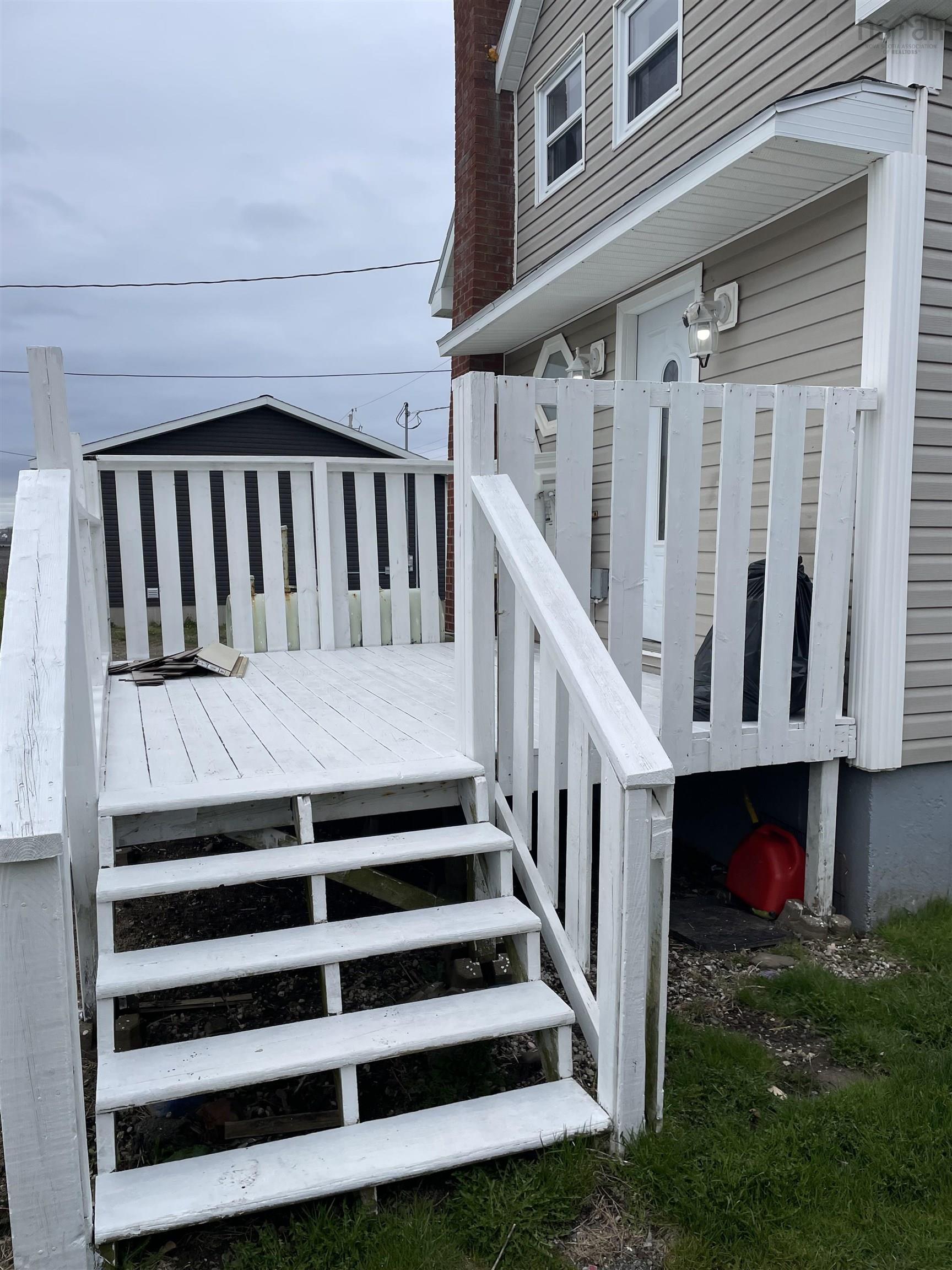 $112,000.00: 3132 Atlantic Avenue, New Waterford