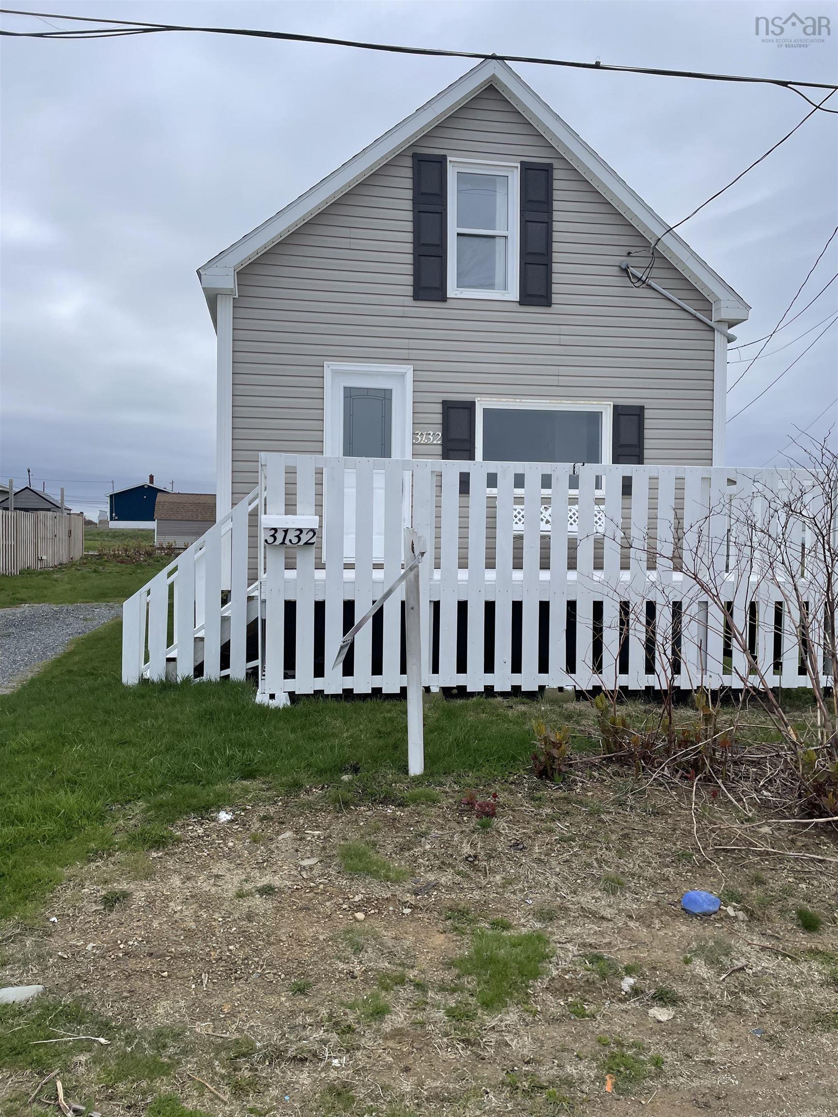 $112,000.00: 3132 Atlantic Avenue, New Waterford