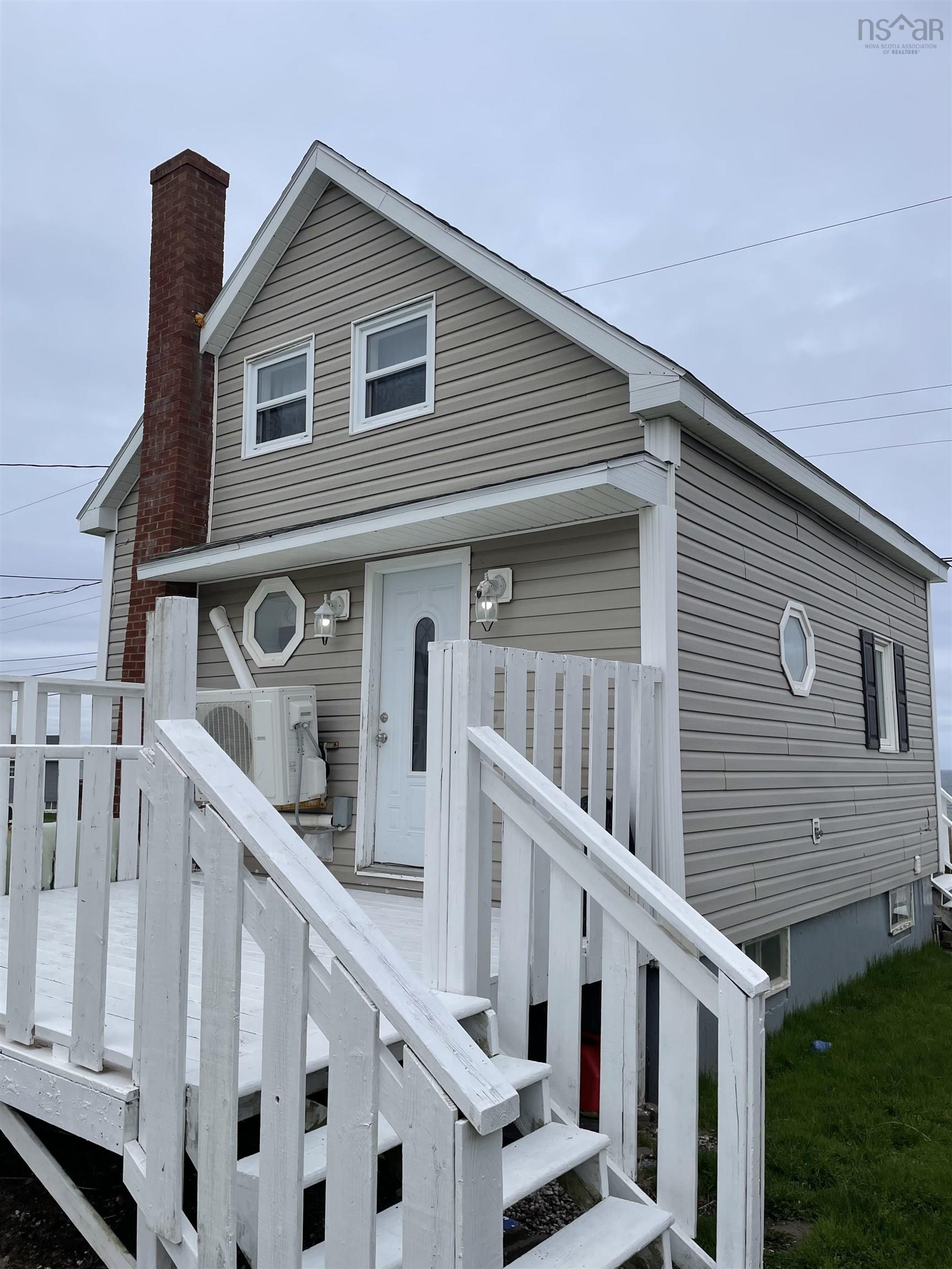 $112,000.00: 3132 Atlantic Avenue, New Waterford