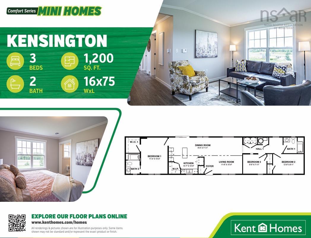 $419,061.00: Lot 13 Old Renfrew Road, Upper Rawdon
