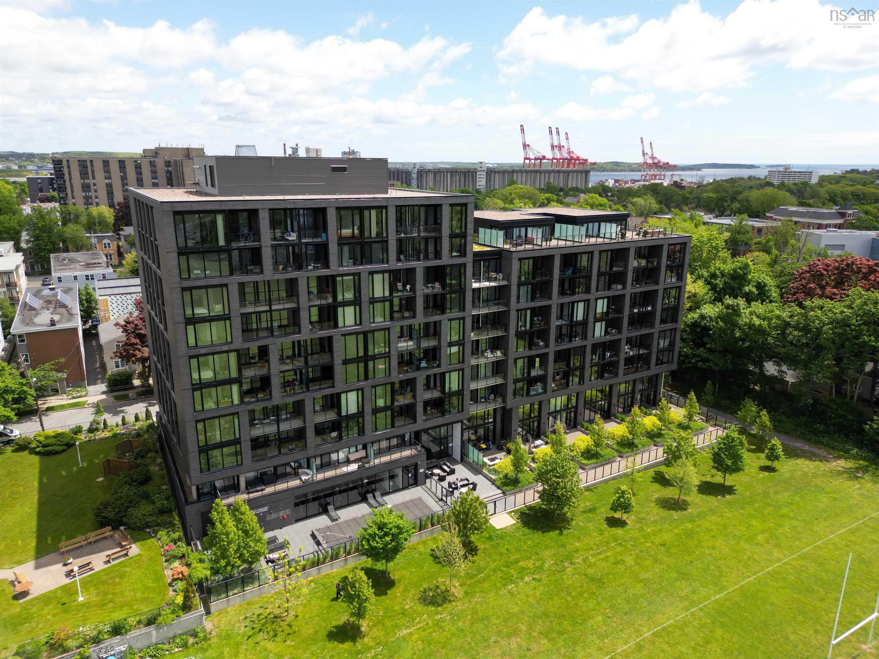 $685,000.00: 606 1048 Wellington Street, Halifax