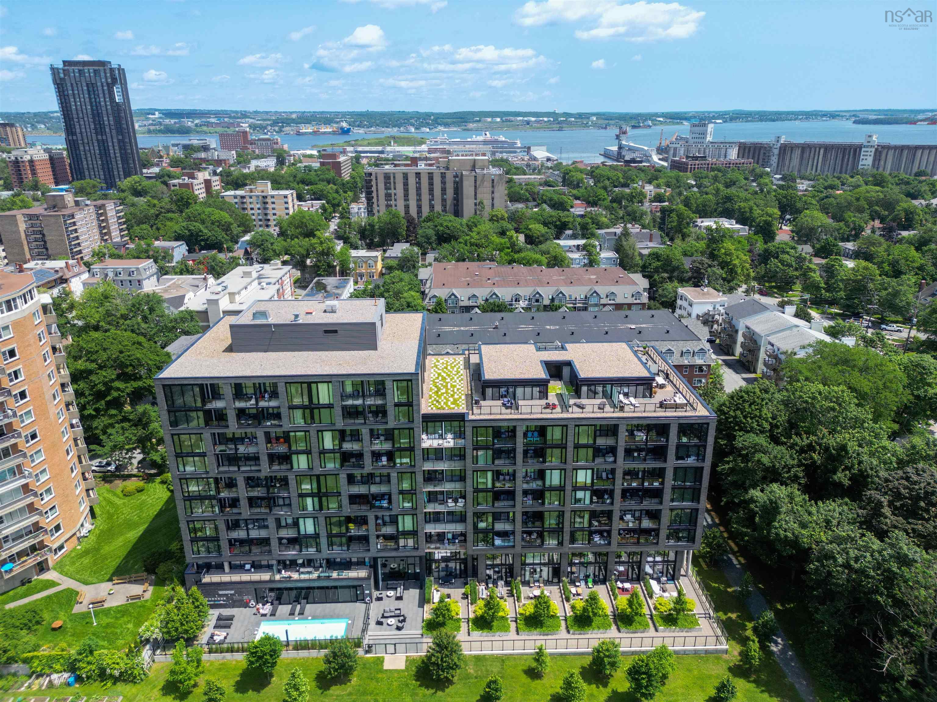 $685,000.00: 606 1048 Wellington Street, Halifax