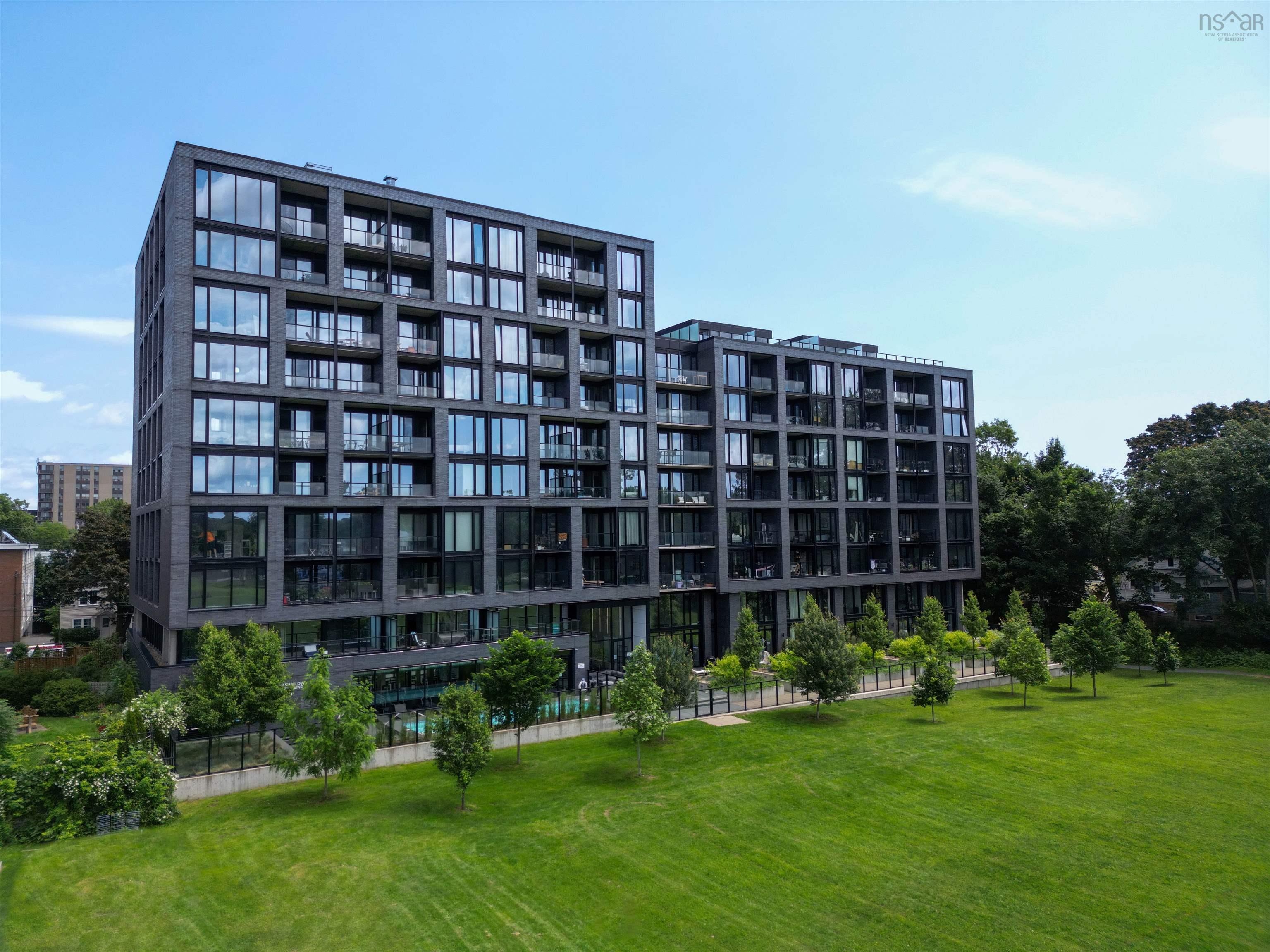 $685,000.00: 606 1048 Wellington Street, Halifax