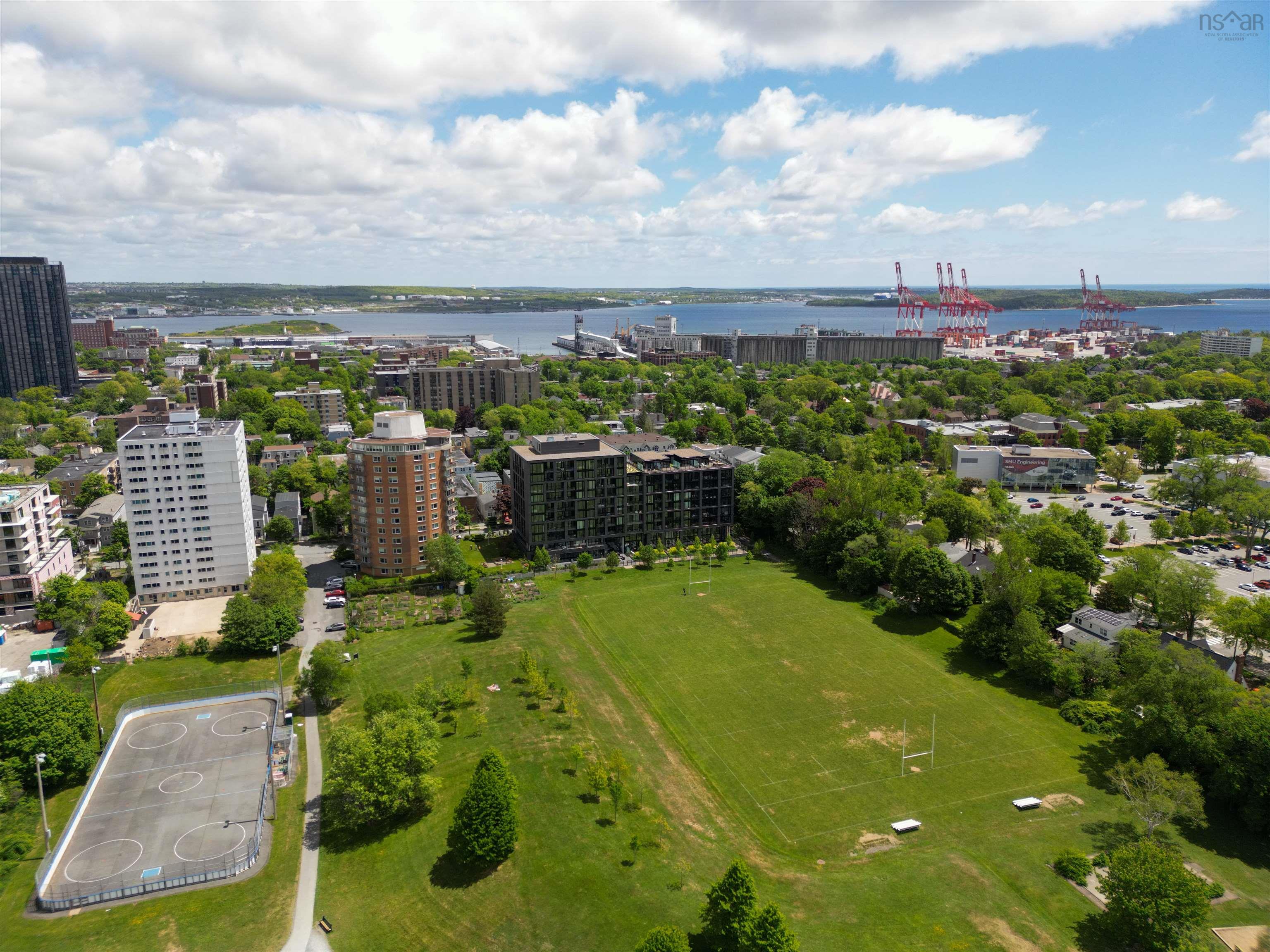 $685,000.00: 606 1048 Wellington Street, Halifax