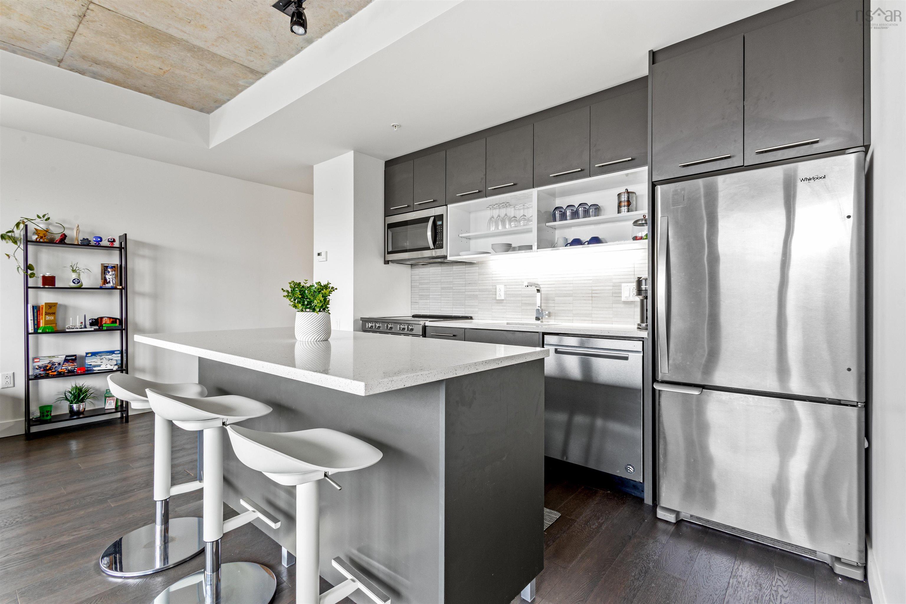 $685,000.00: 606 1048 Wellington Street, Halifax