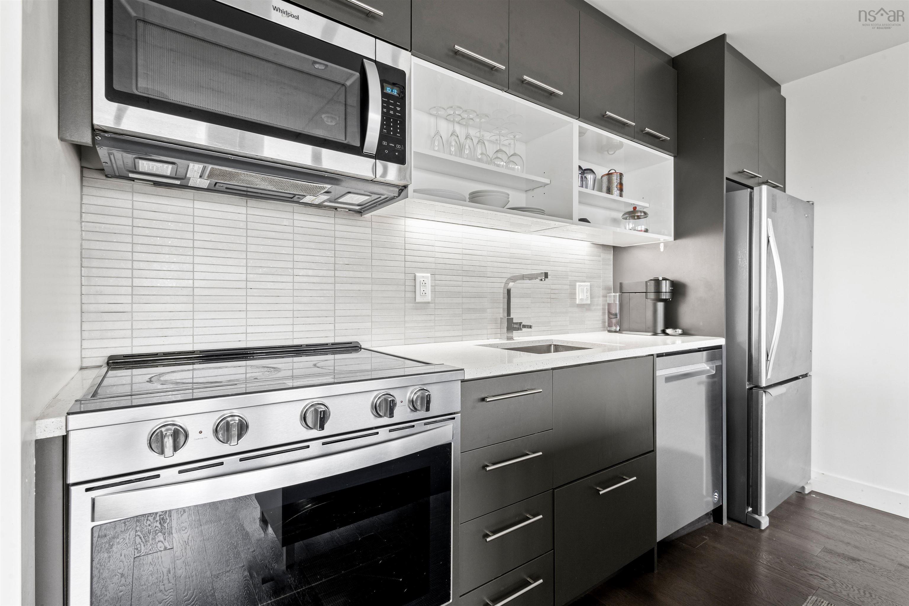 $685,000.00: 606 1048 Wellington Street, Halifax