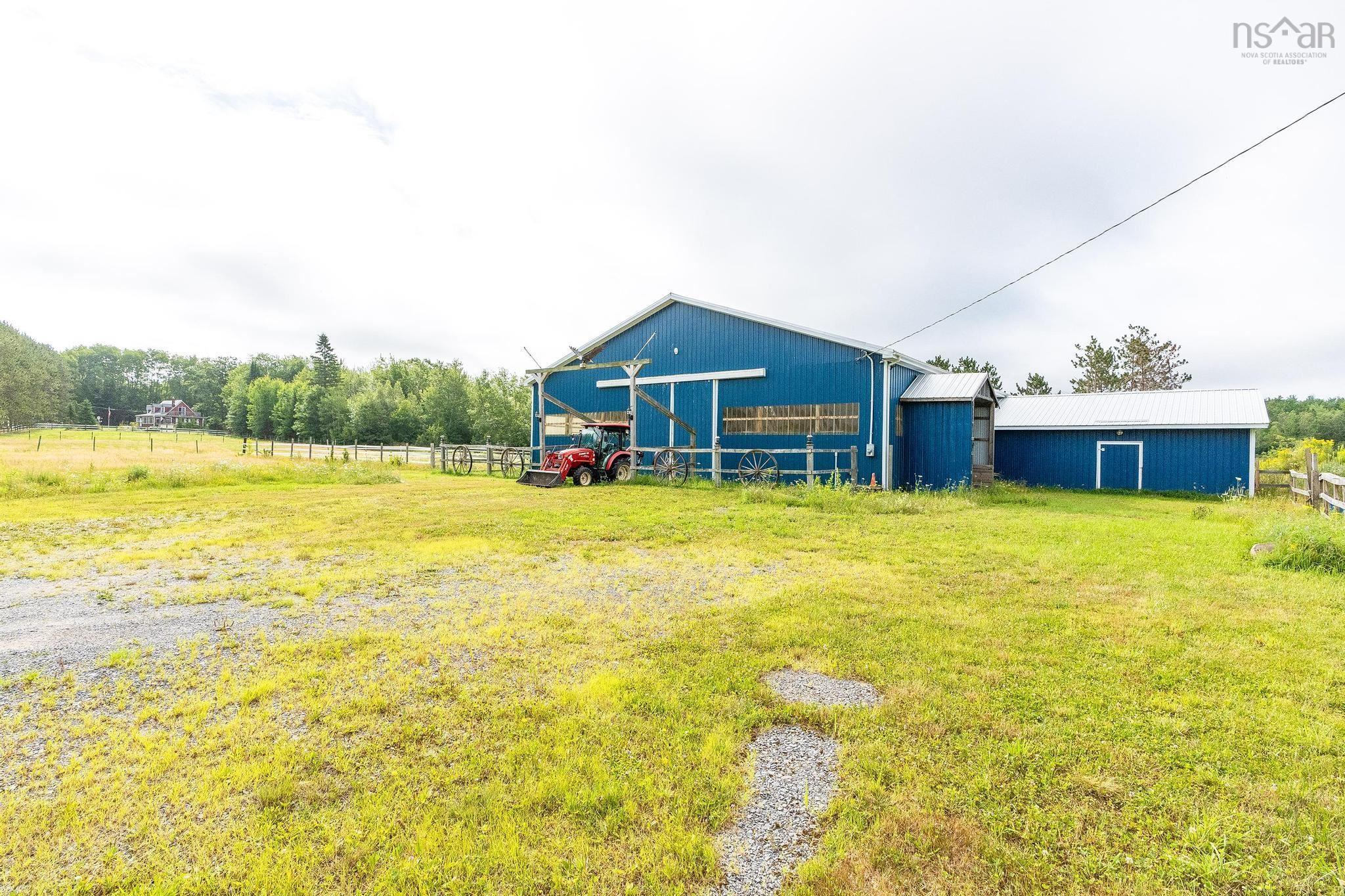 $399,900.00: 1374 Highway 236, Scotch Village