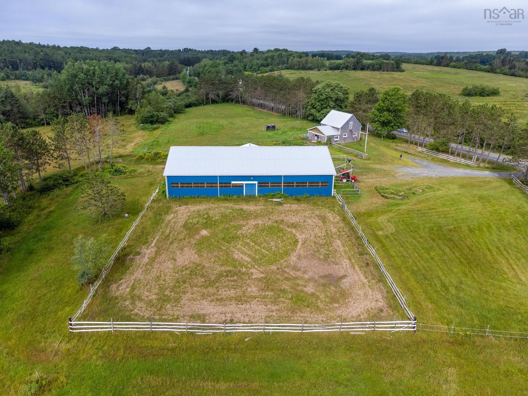 $399,900.00: 1374 Highway 236, Scotch Village