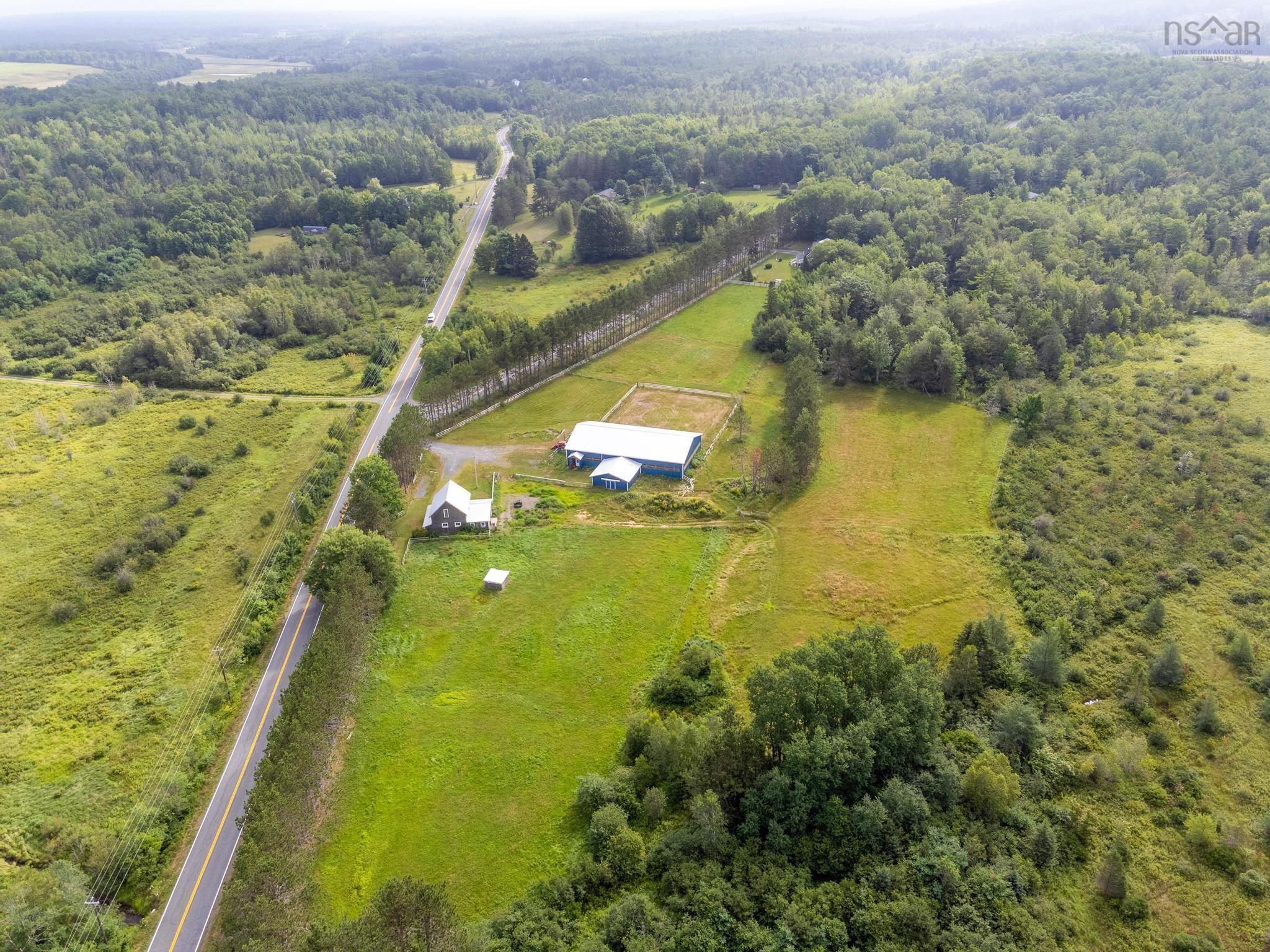 $399,900.00: 1374 Highway 236, Scotch Village