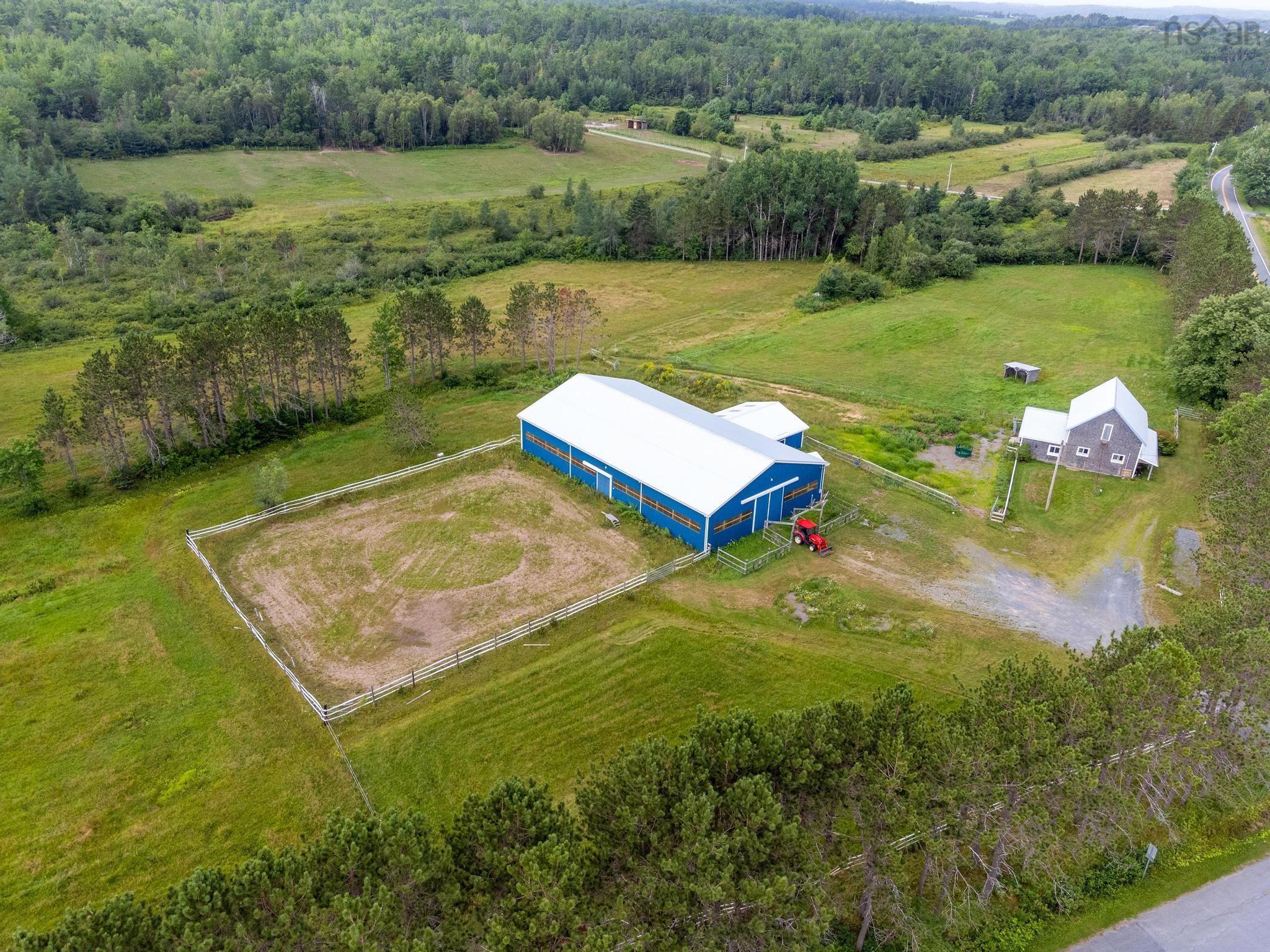 $399,900.00: 1374 Highway 236, Scotch Village