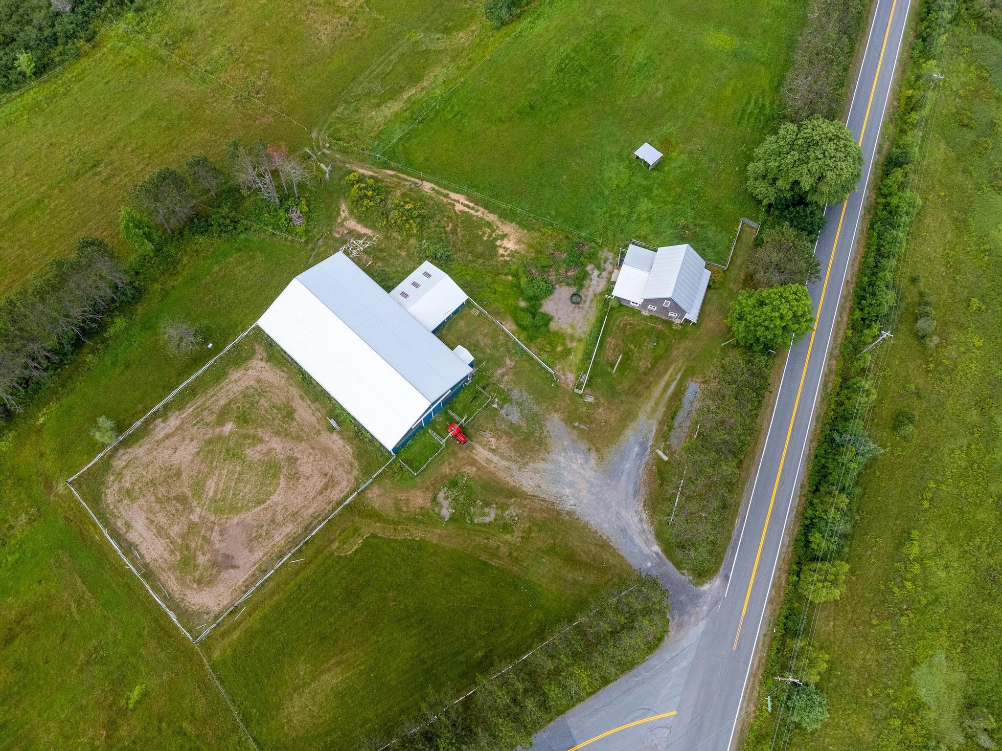 $399,900.00: 1374 Highway 236, Scotch Village