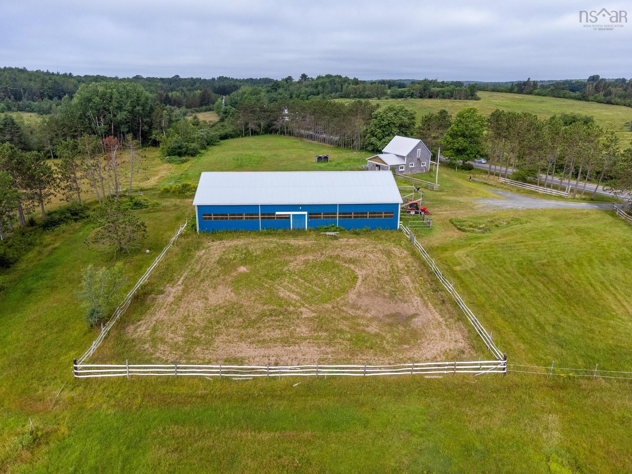 $399,900.00: 1374 Highway 236, Scotch Village