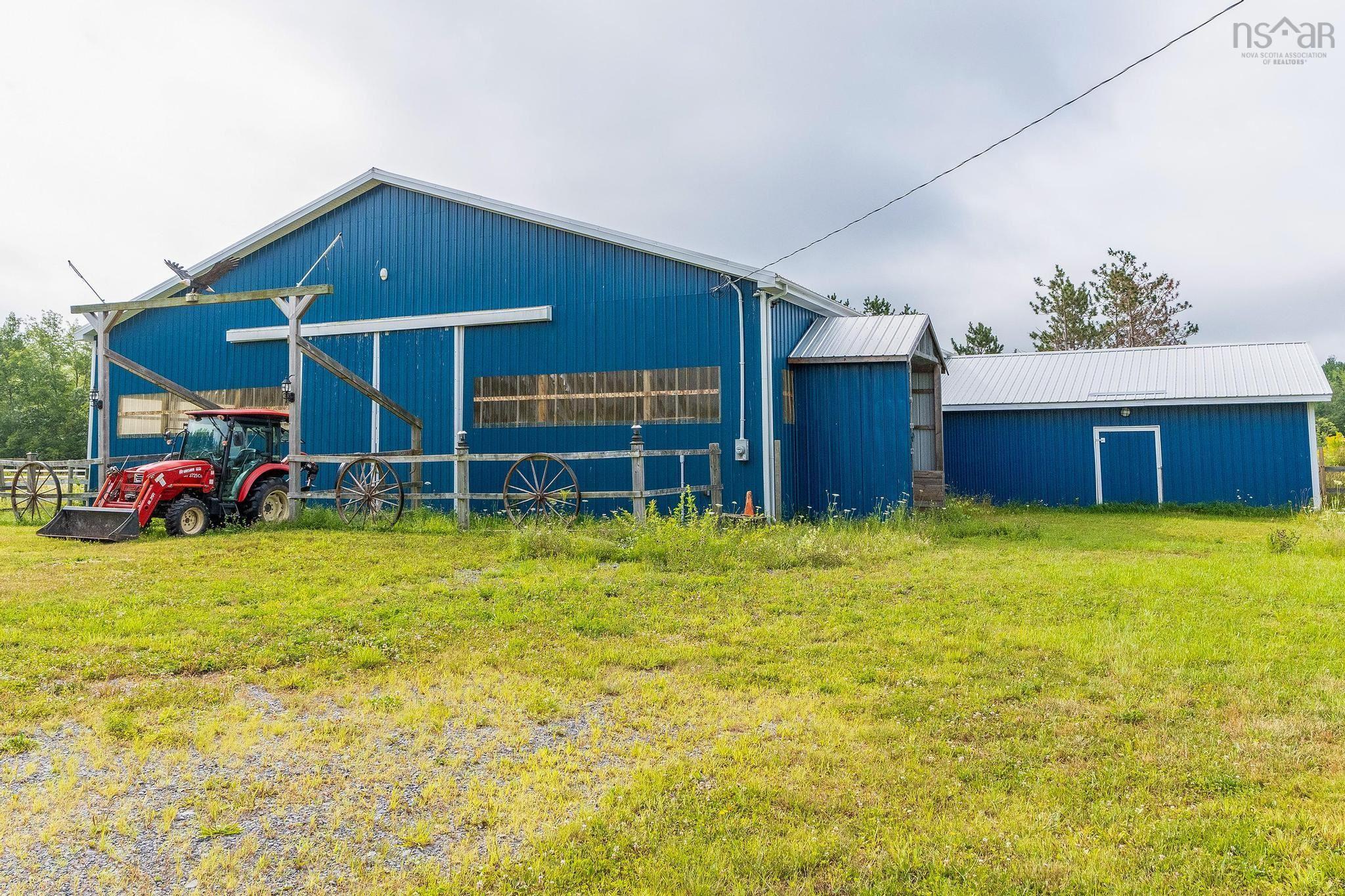 $399,900.00: 1374 Highway 236, Scotch Village