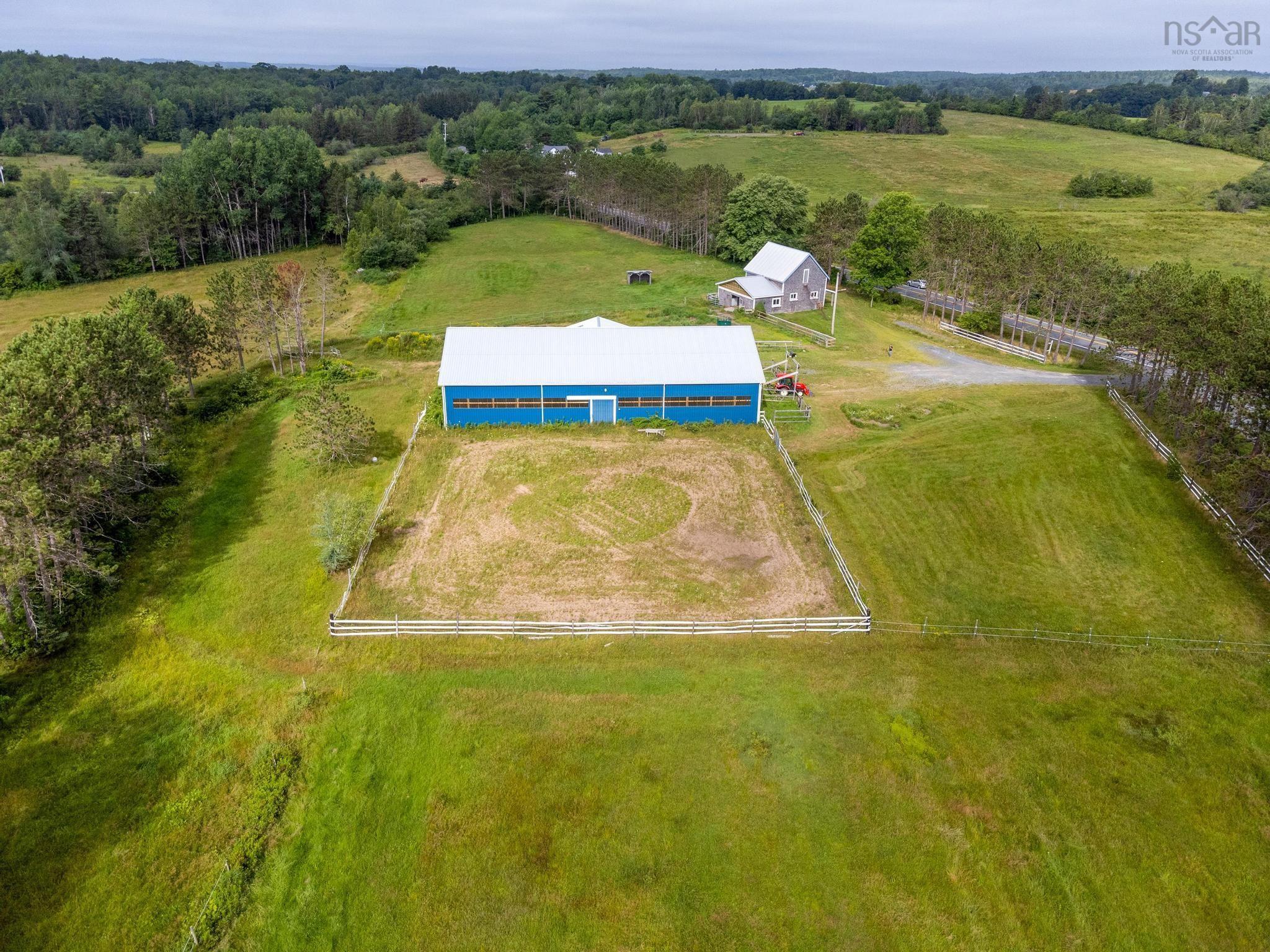 $399,900.00: 1374 Highway 236, Scotch Village