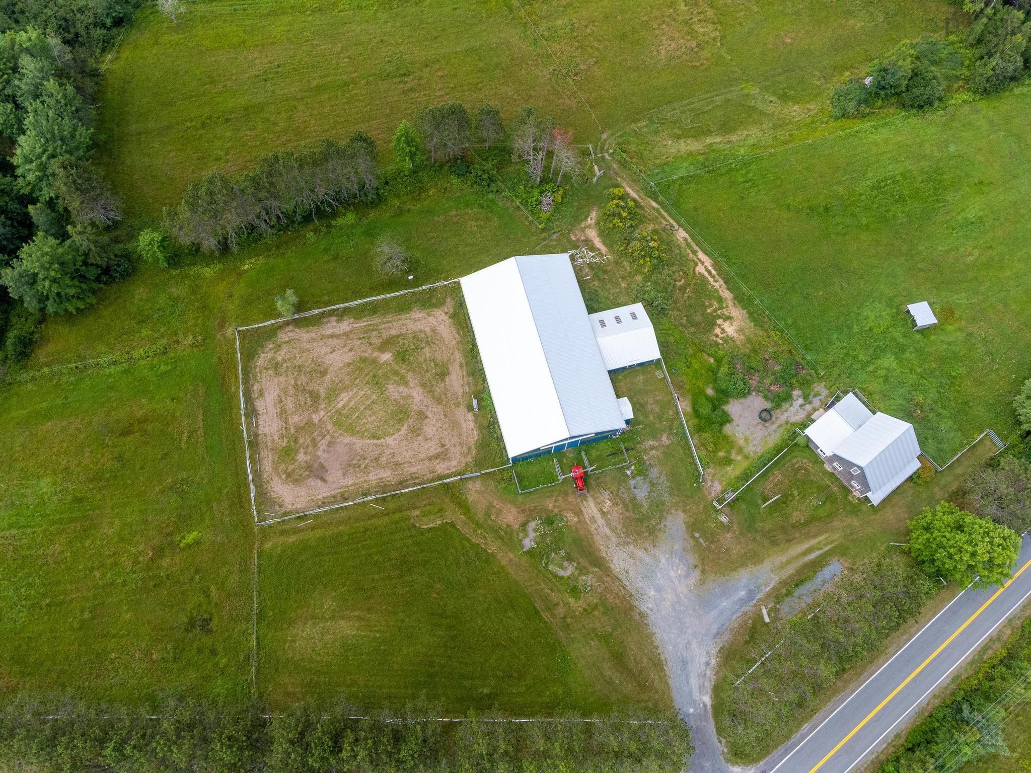 $399,900.00: 1374 Highway 236, Scotch Village