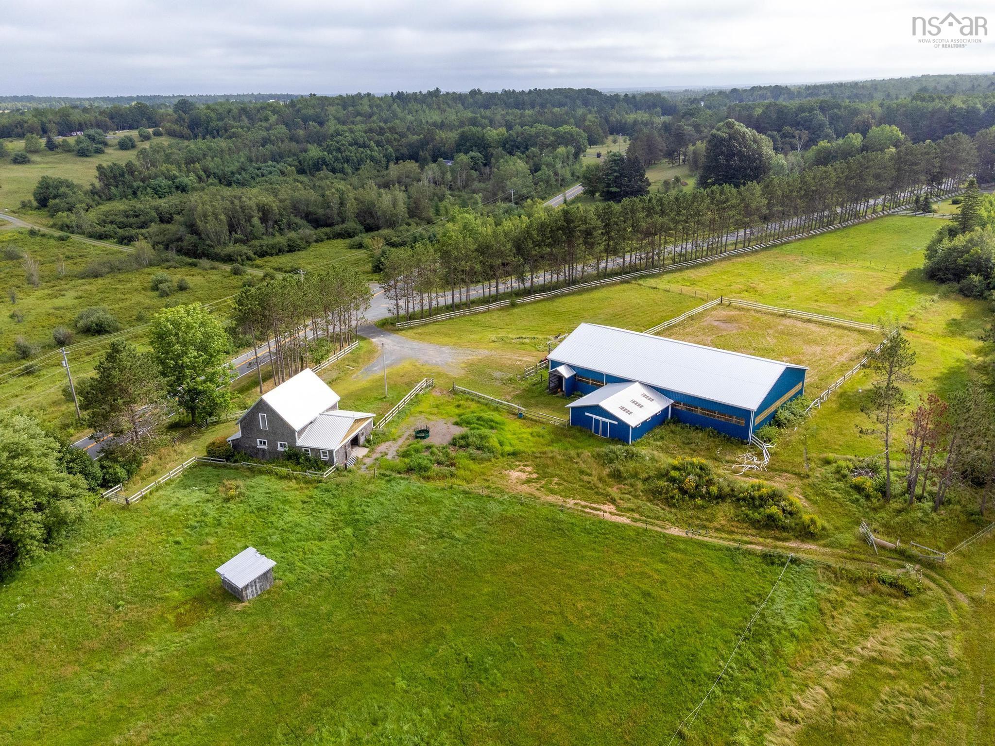 $399,900.00: 1374 Highway 236, Scotch Village