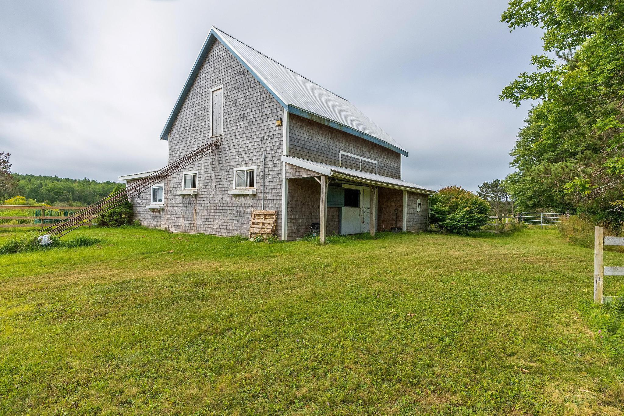 $399,900.00: 1374 Highway 236, Scotch Village