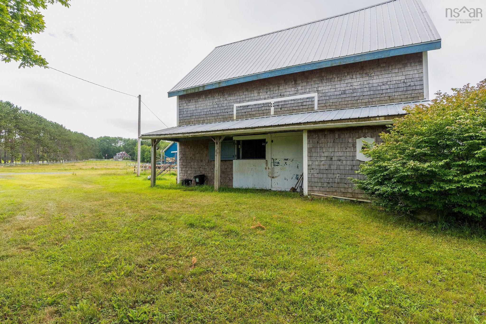 $399,900.00: 1374 Highway 236, Scotch Village