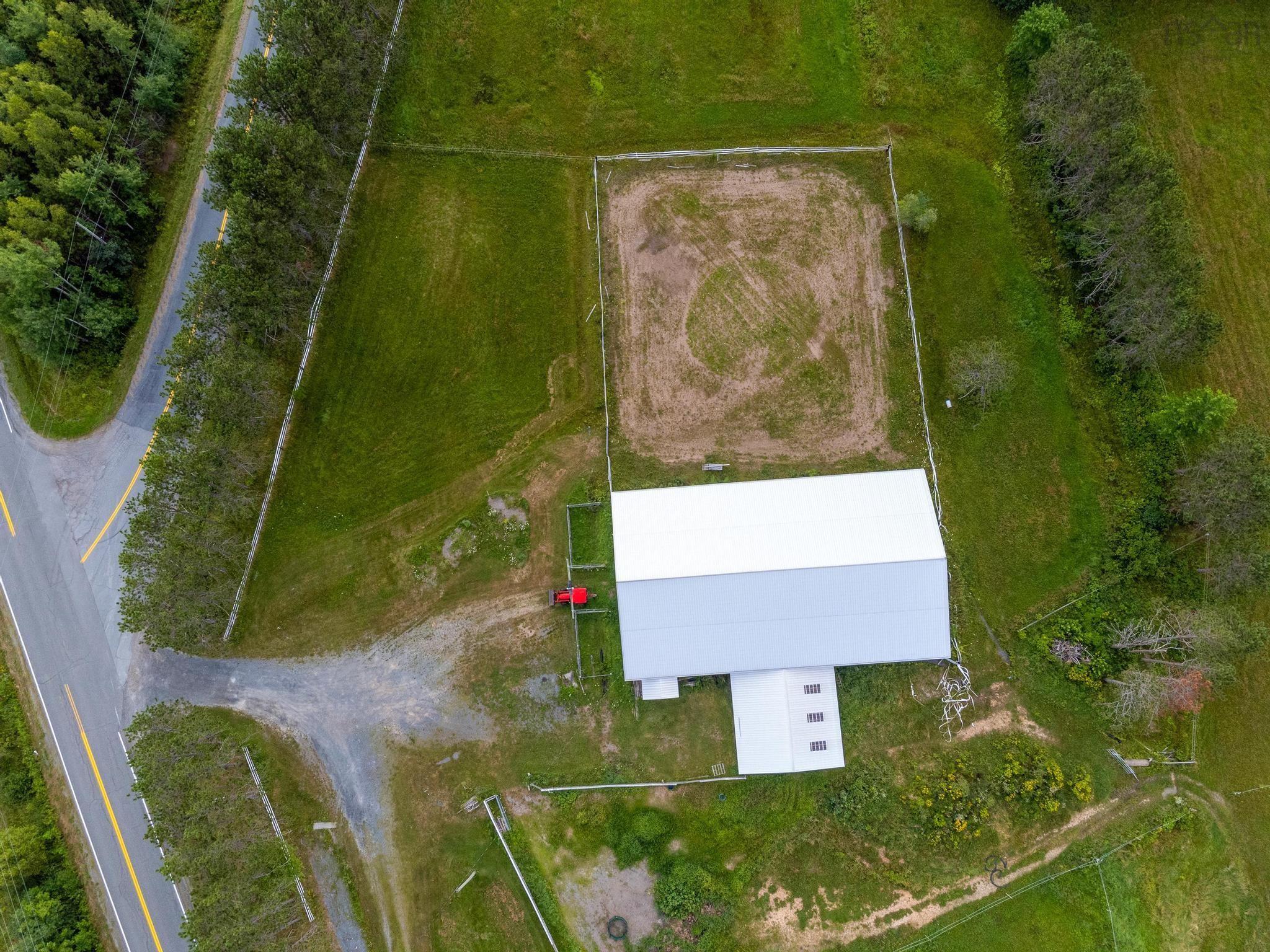 $399,900.00: 1374 Highway 236, Scotch Village
