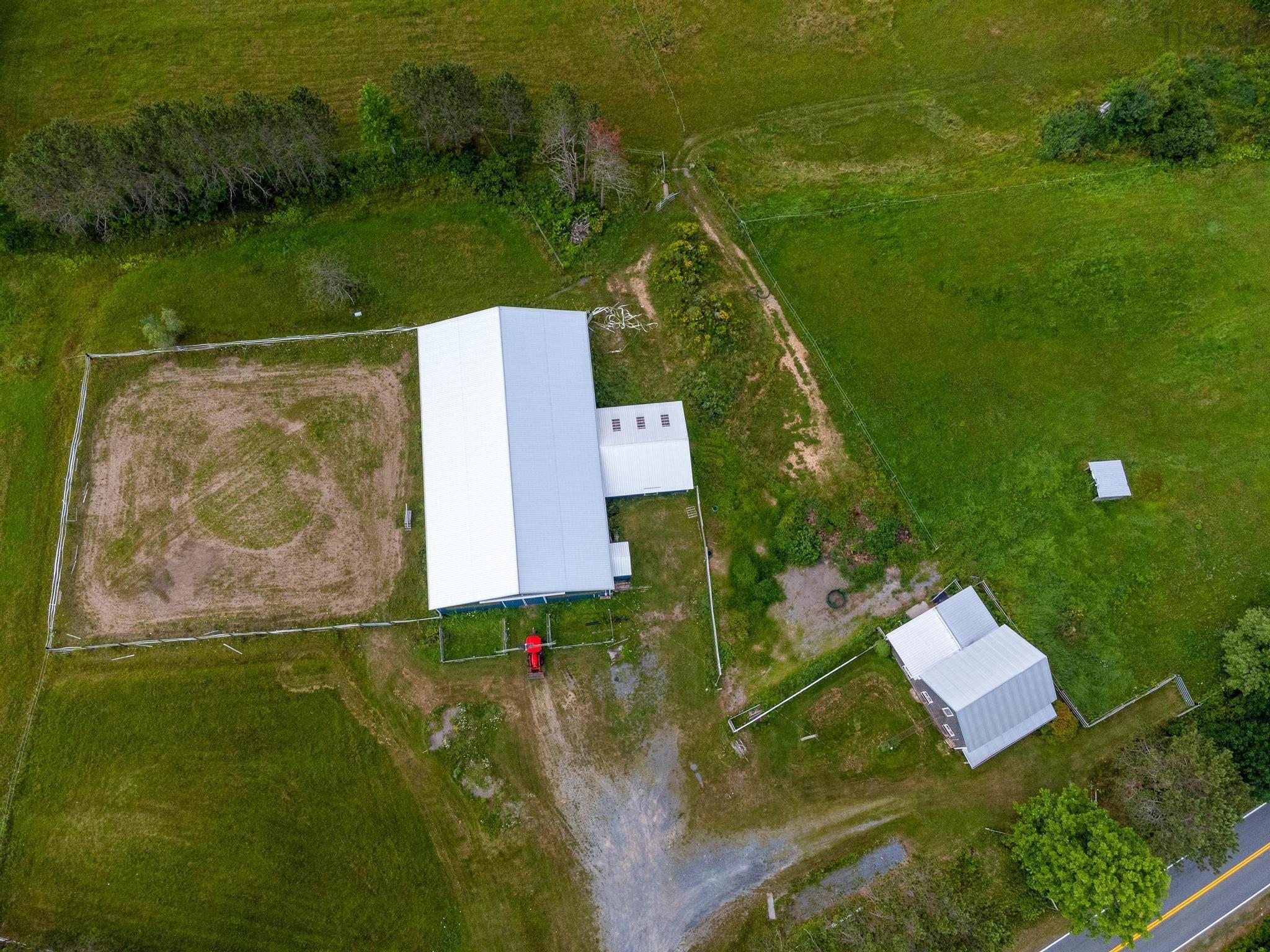 $399,900.00: 1374 Highway 236, Scotch Village