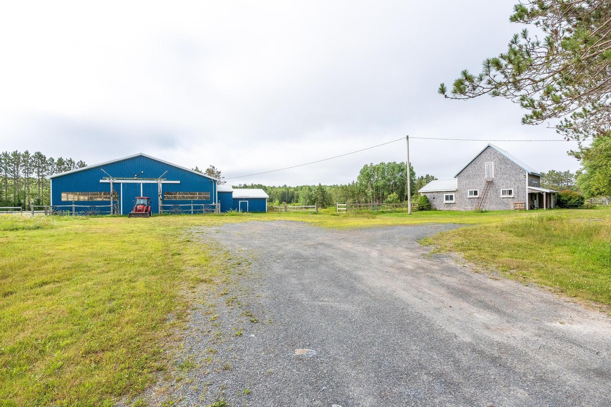 $399,900.00: 1374 Highway 236, Scotch Village